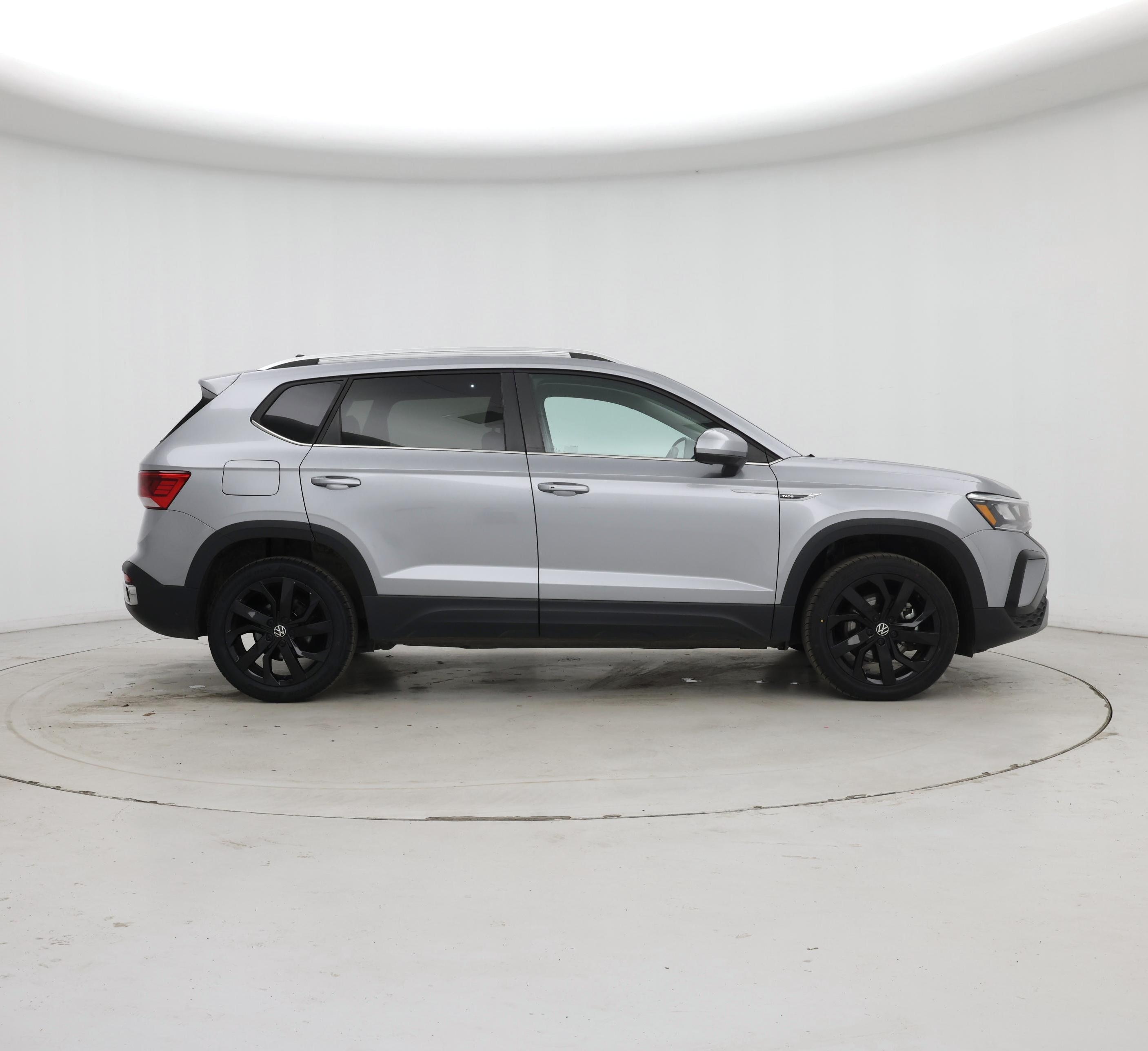 Thumbnail: 2024 Volkswagen Taos - 7