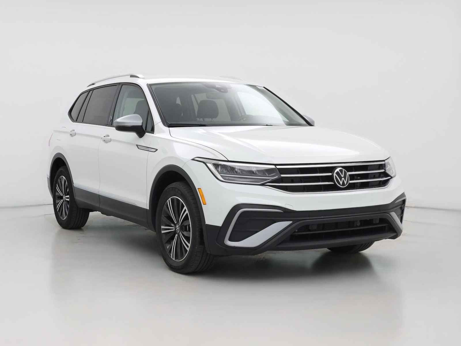 2024 Volkswagen Tiguan Wolfsburg Edition
