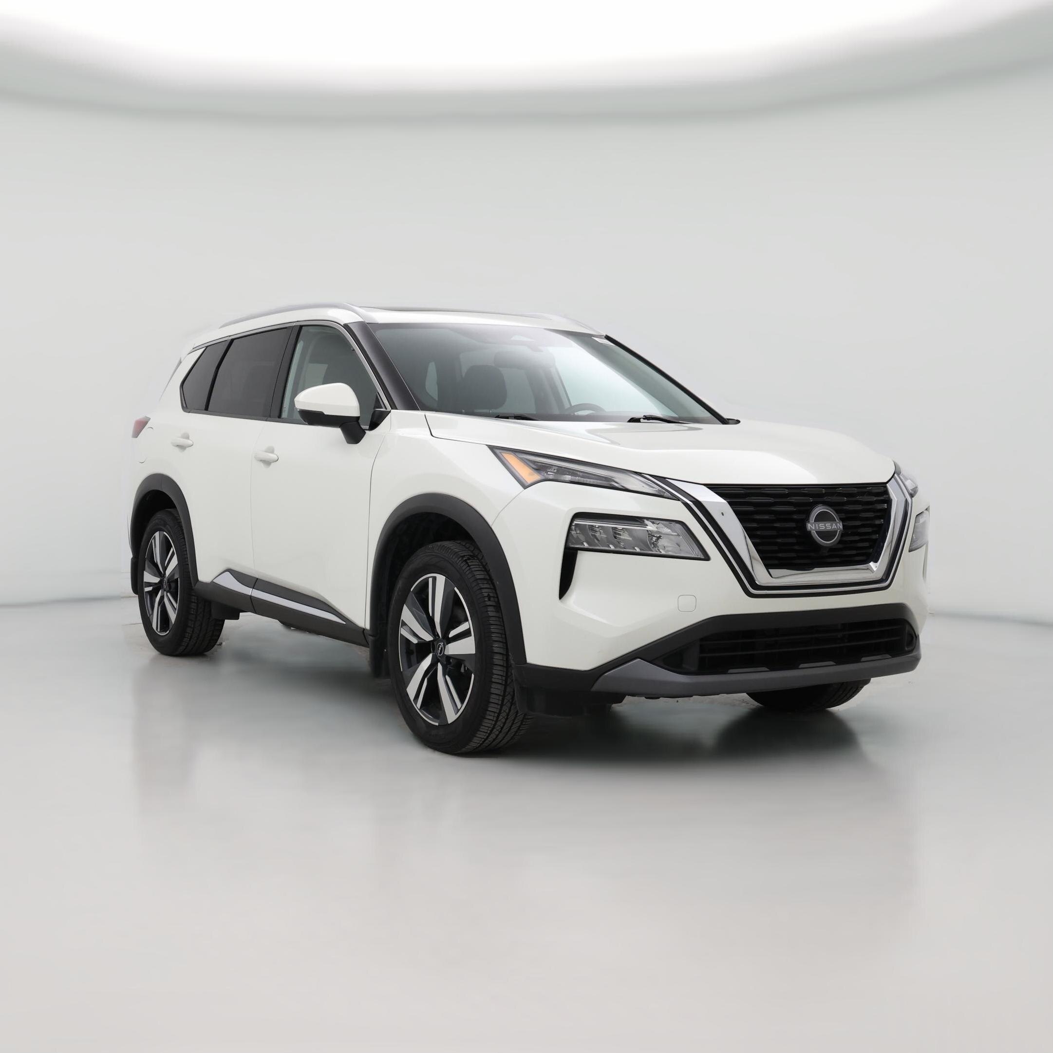 Thumbnail: 2023 Nissan Rogue - 1
