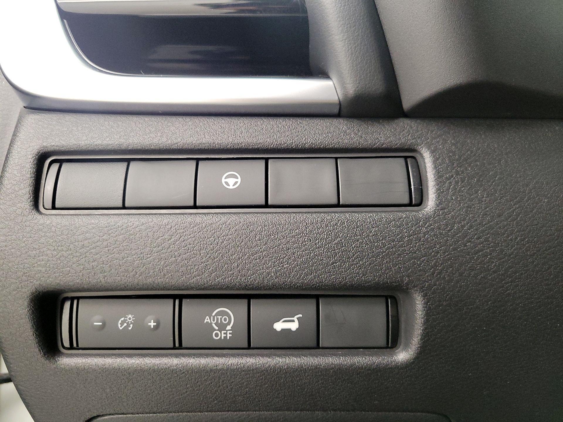 Thumbnail: 2023 Nissan Rogue - 13