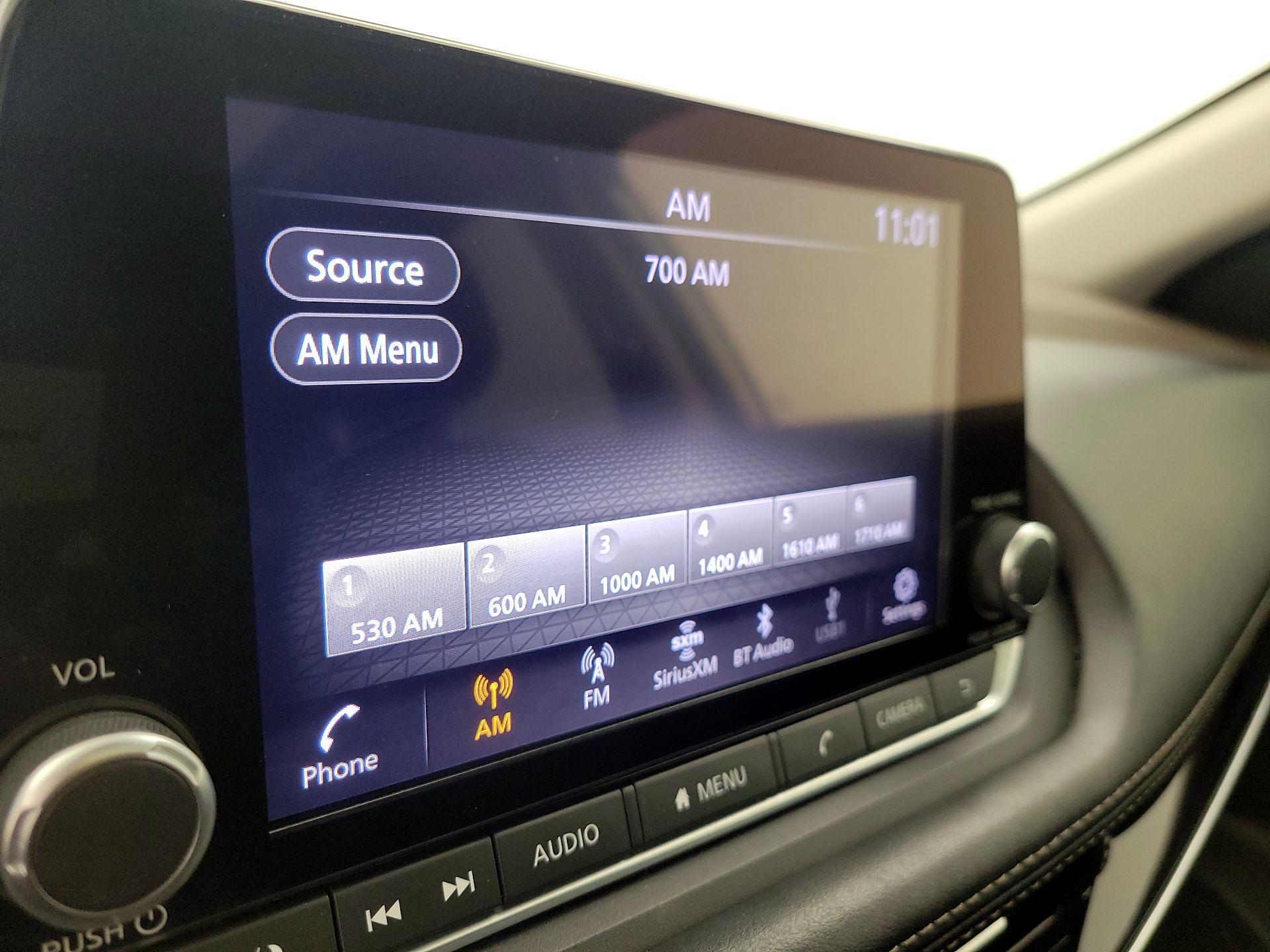 Thumbnail: 2023 Nissan Rogue - 15