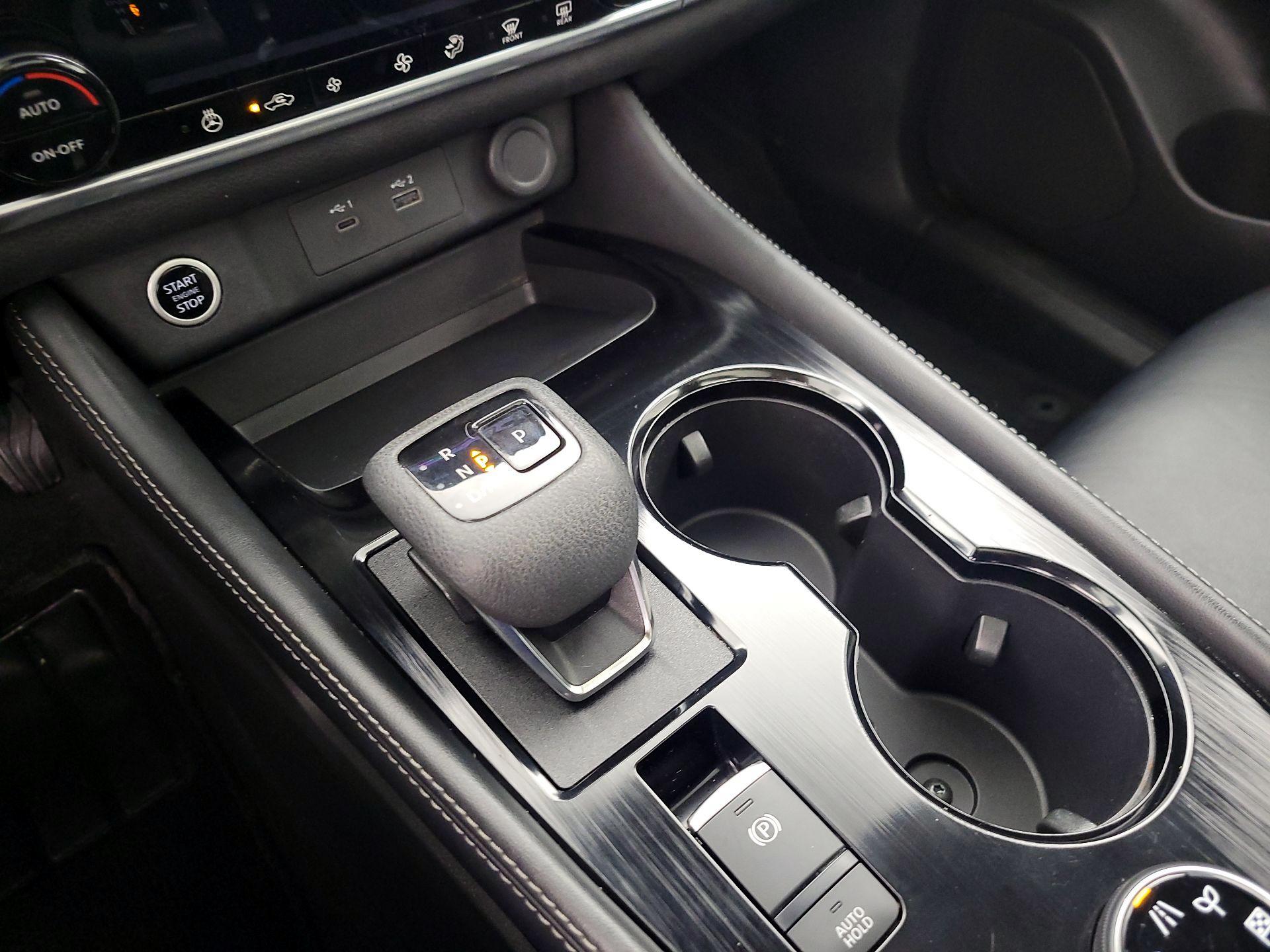 Thumbnail: 2023 Nissan Rogue - 17