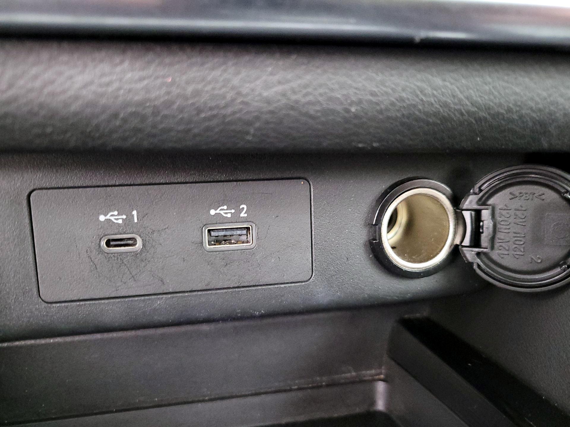 Thumbnail: 2023 Nissan Rogue - 18