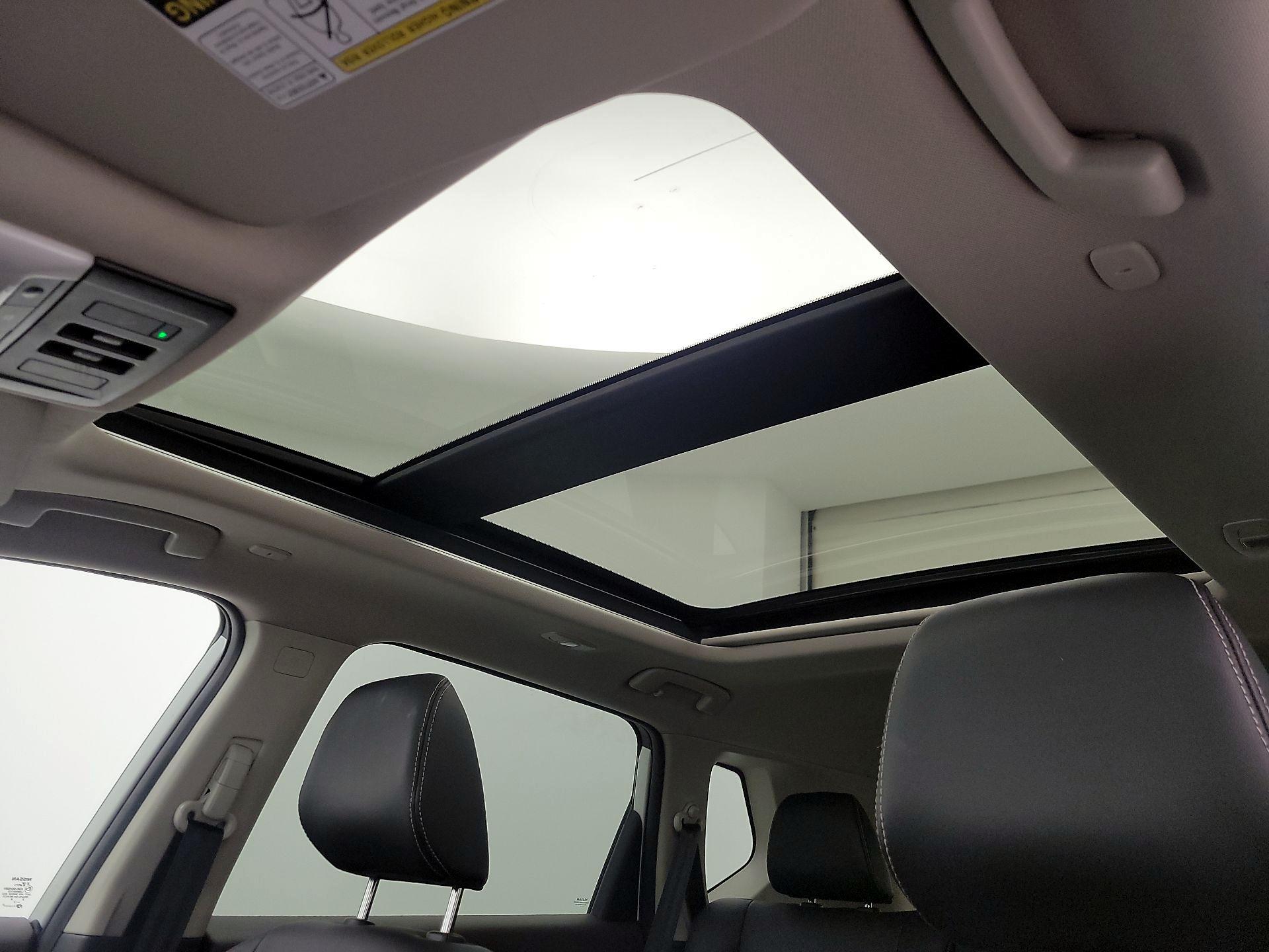 Thumbnail: 2023 Nissan Rogue - 19