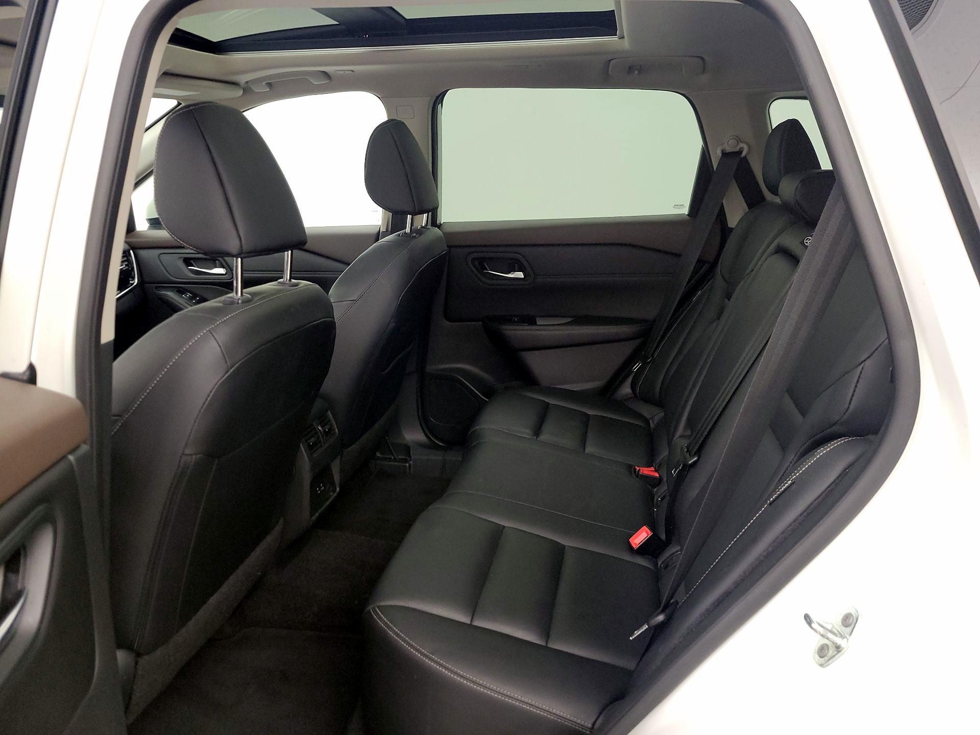 Thumbnail: 2023 Nissan Rogue - 20