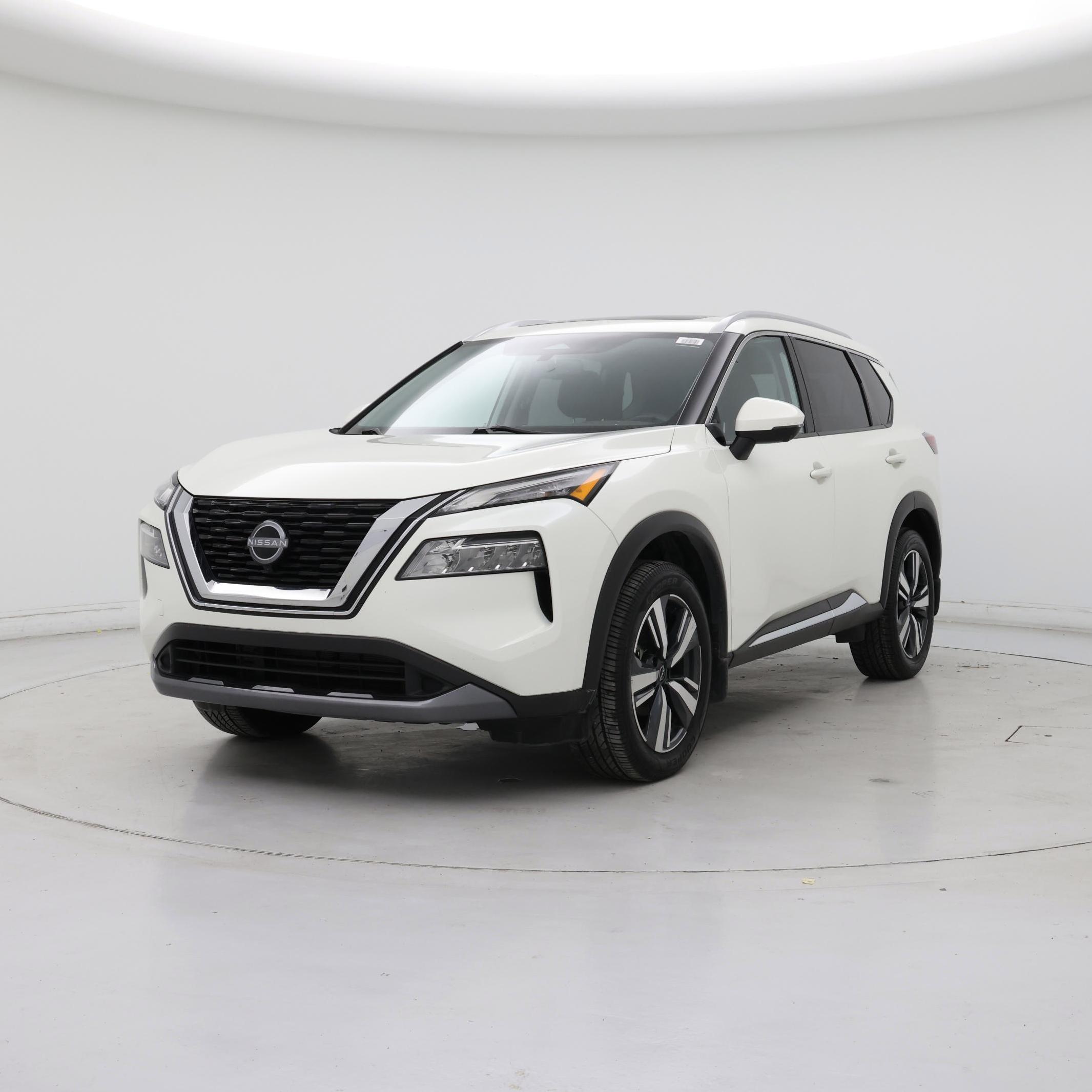 Thumbnail: 2023 Nissan Rogue - 4