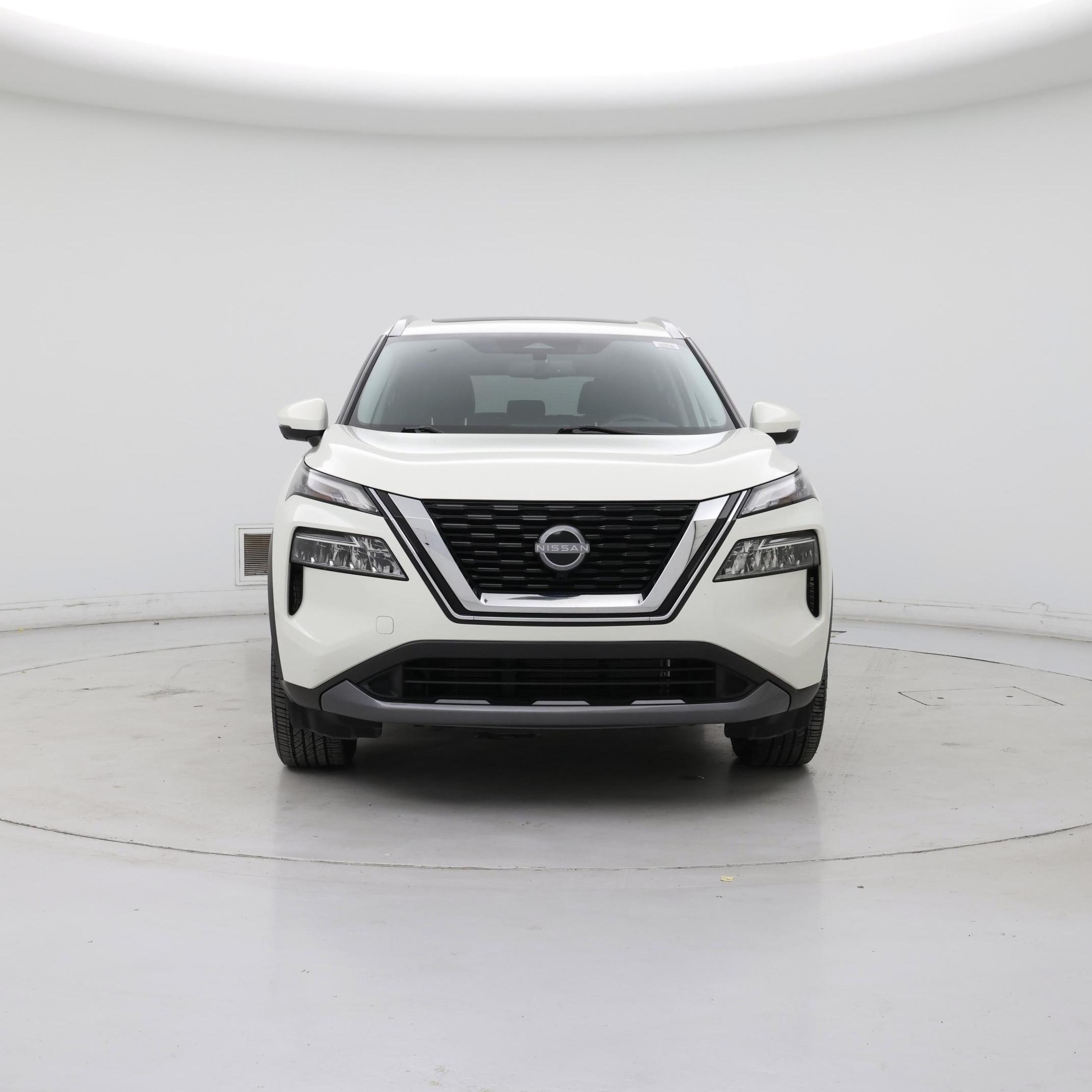 Thumbnail: 2023 Nissan Rogue - 5