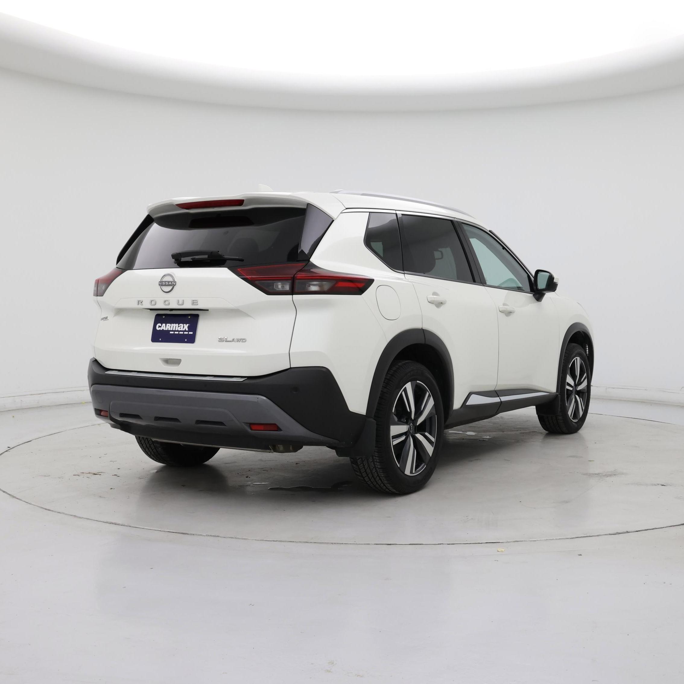 Thumbnail: 2023 Nissan Rogue - 8