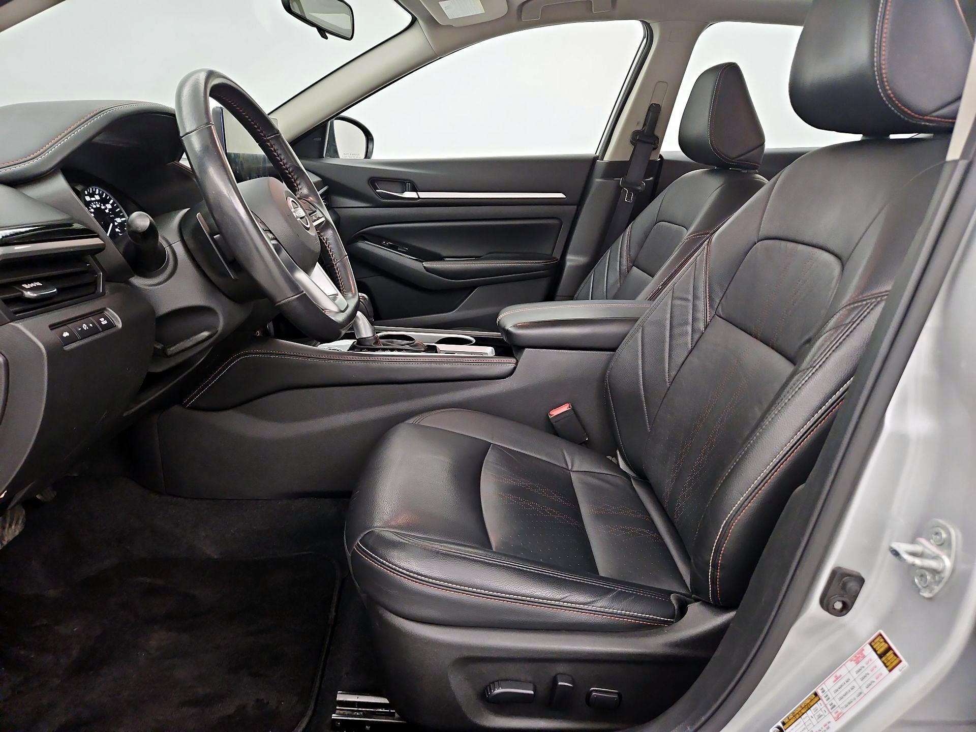 Thumbnail: 2024 Nissan Altima - 11