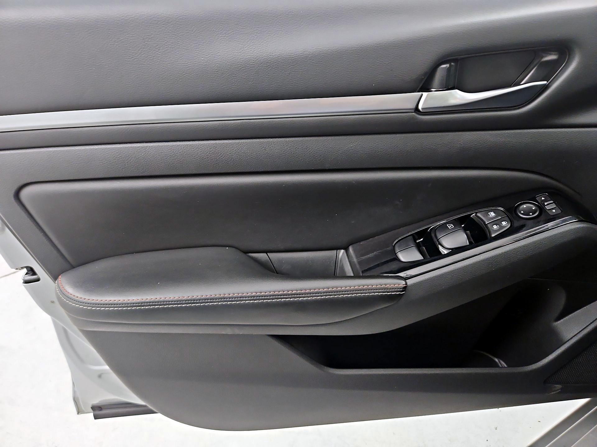 Thumbnail: 2024 Nissan Altima - 12