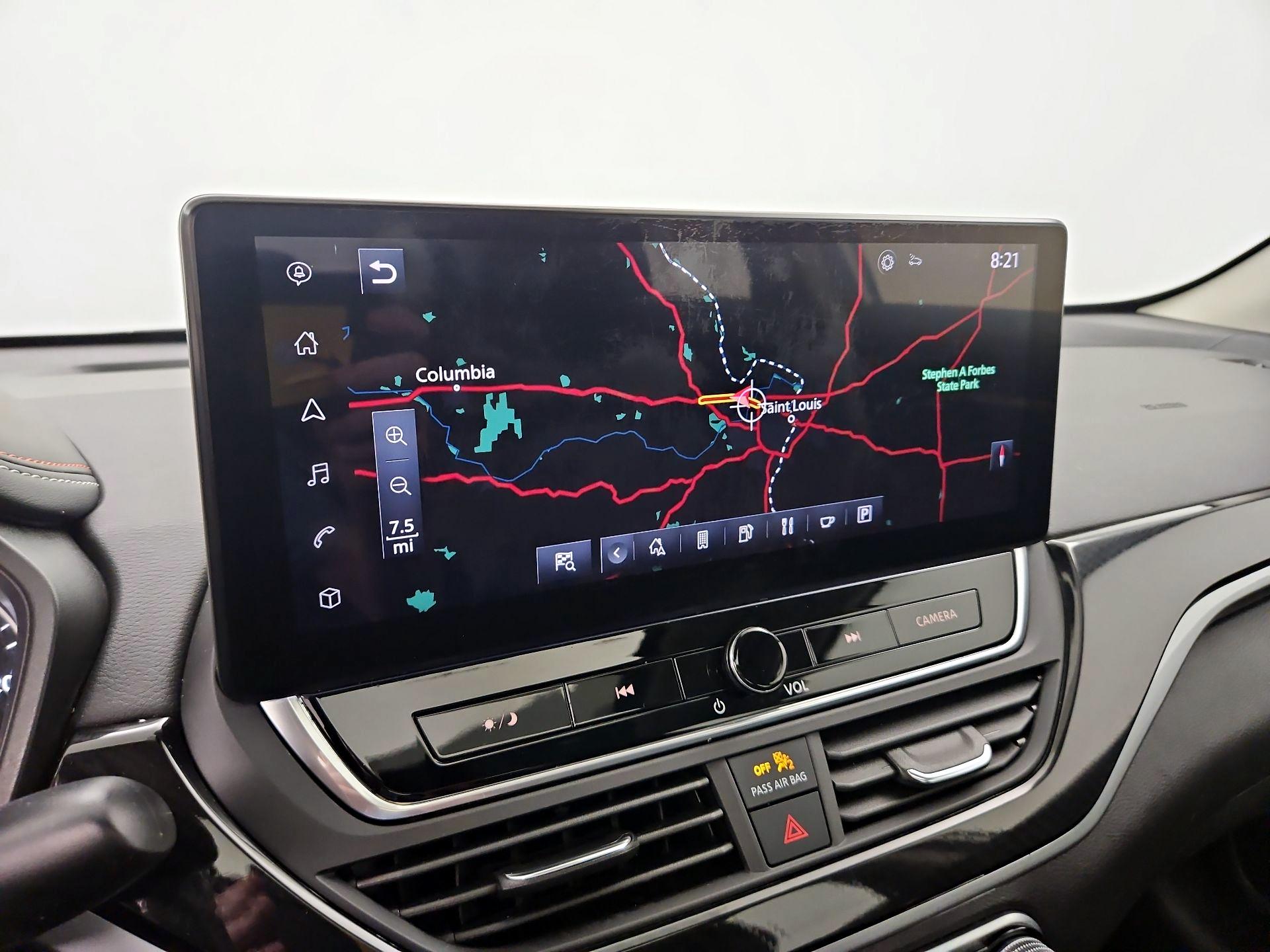 Thumbnail: 2024 Nissan Altima - 14