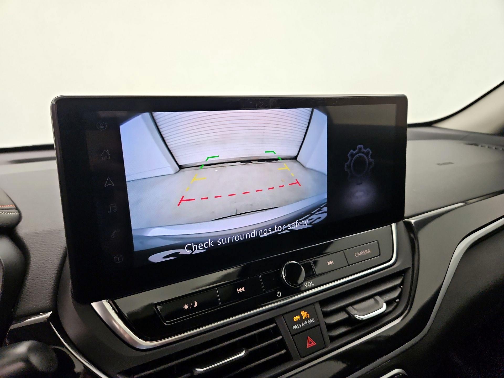 Thumbnail: 2024 Nissan Altima - 15