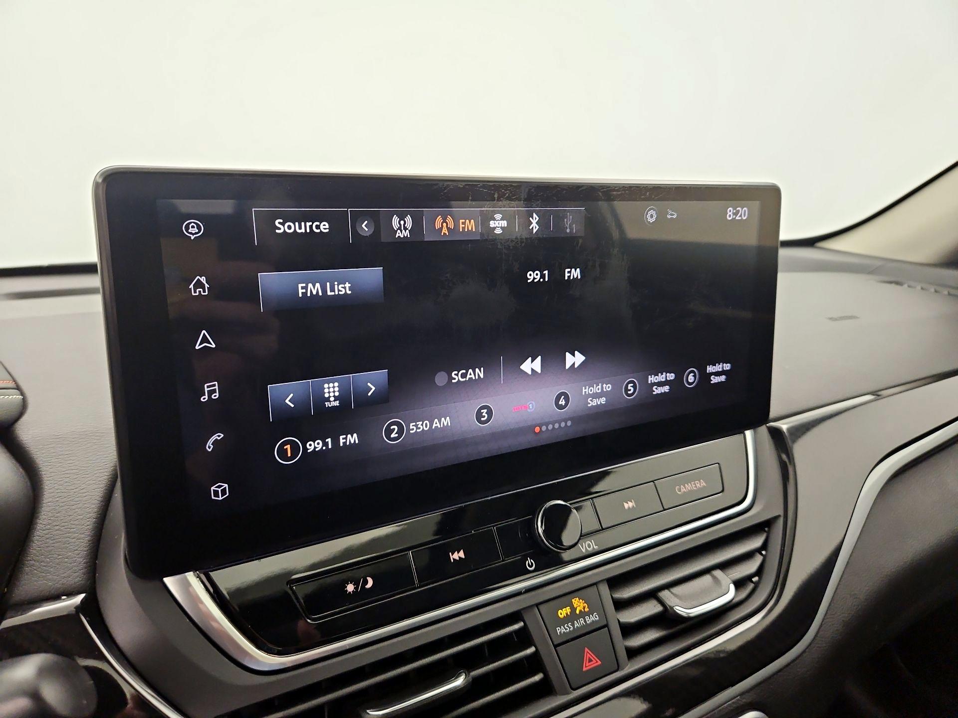 Thumbnail: 2024 Nissan Altima - 16