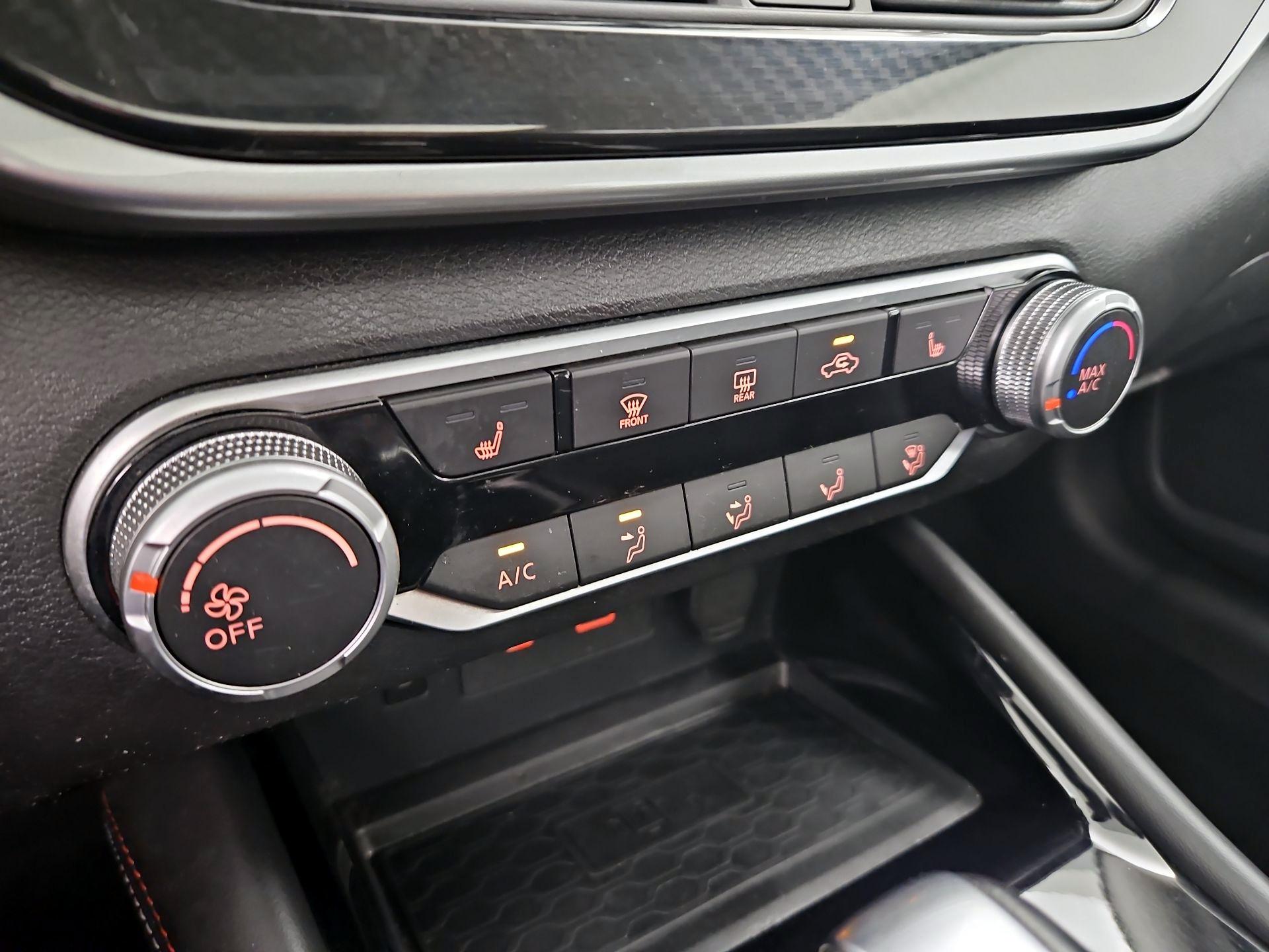 Thumbnail: 2024 Nissan Altima - 17