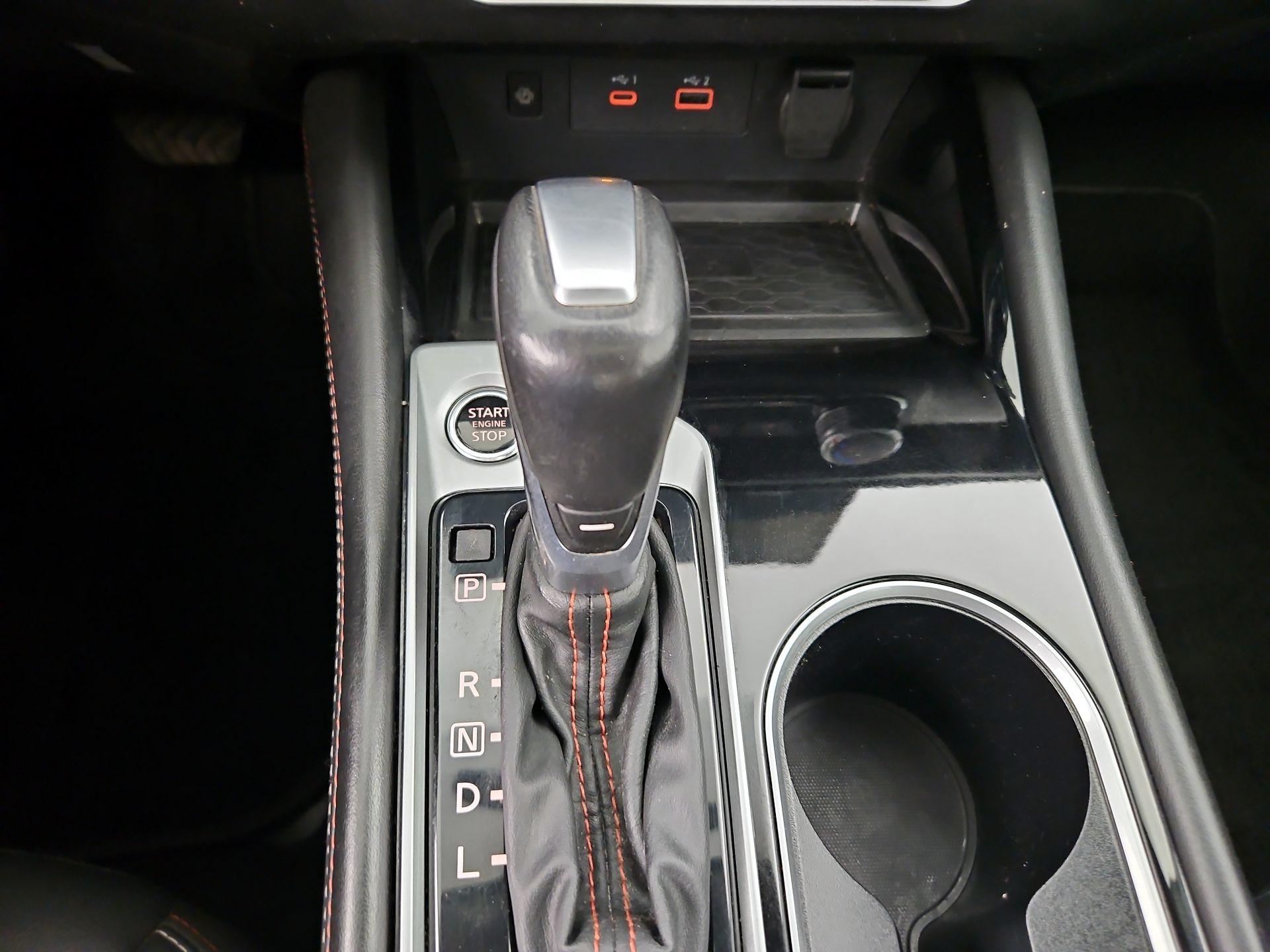 Thumbnail: 2024 Nissan Altima - 18