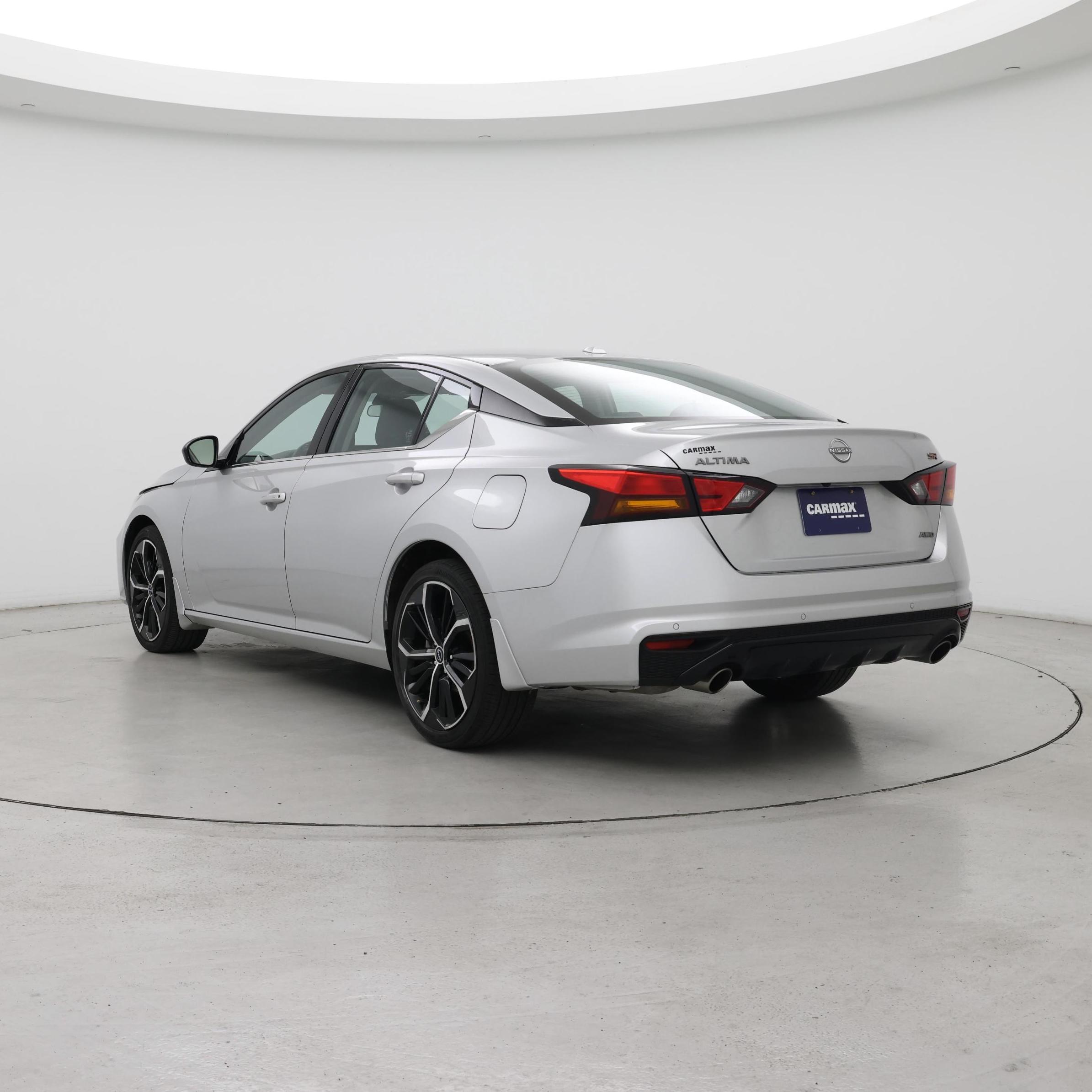 Thumbnail: 2024 Nissan Altima - 2