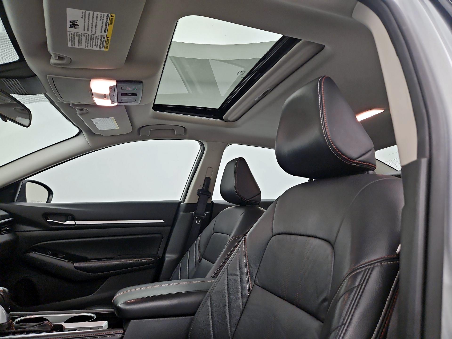 Thumbnail: 2024 Nissan Altima - 20