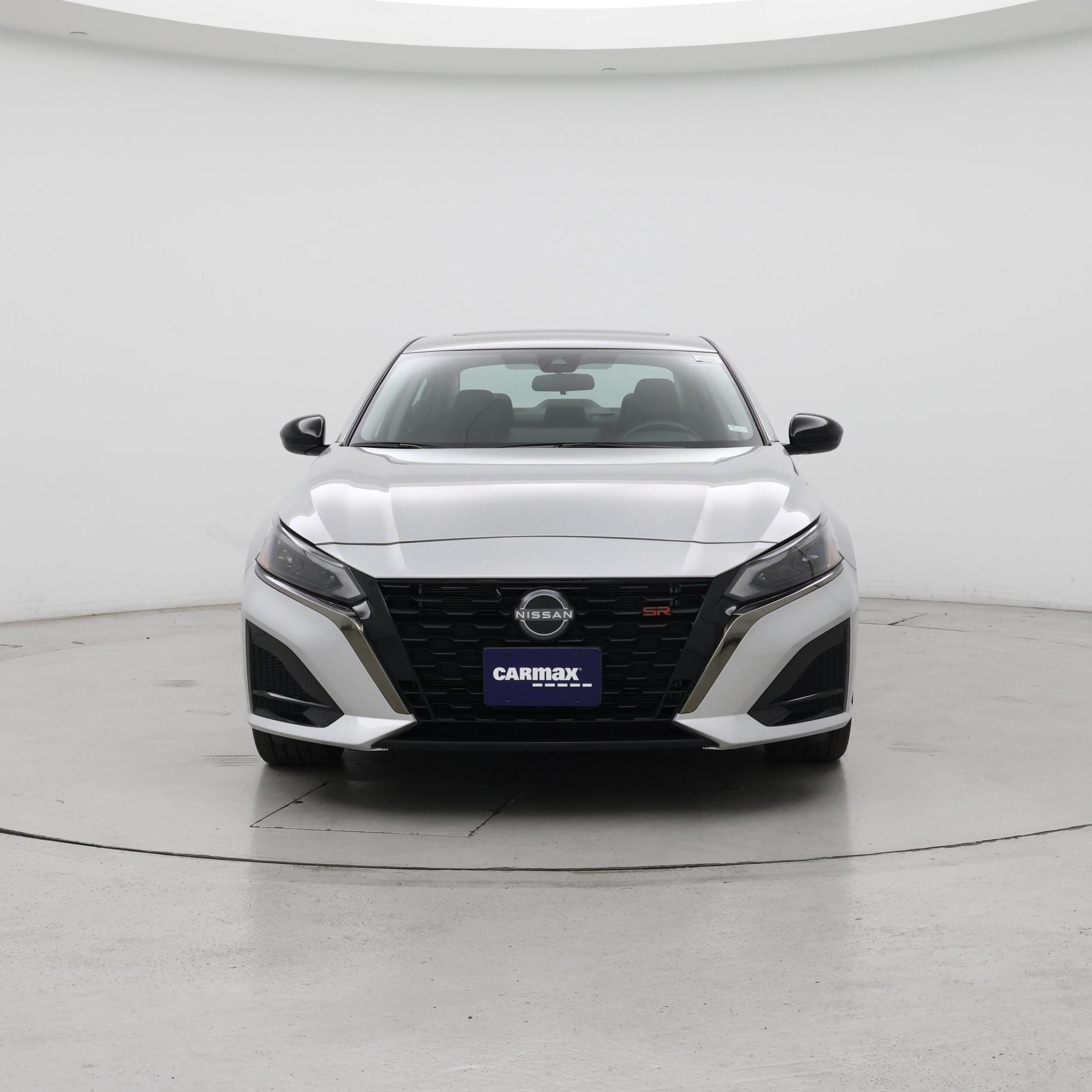 Thumbnail: 2024 Nissan Altima - 5