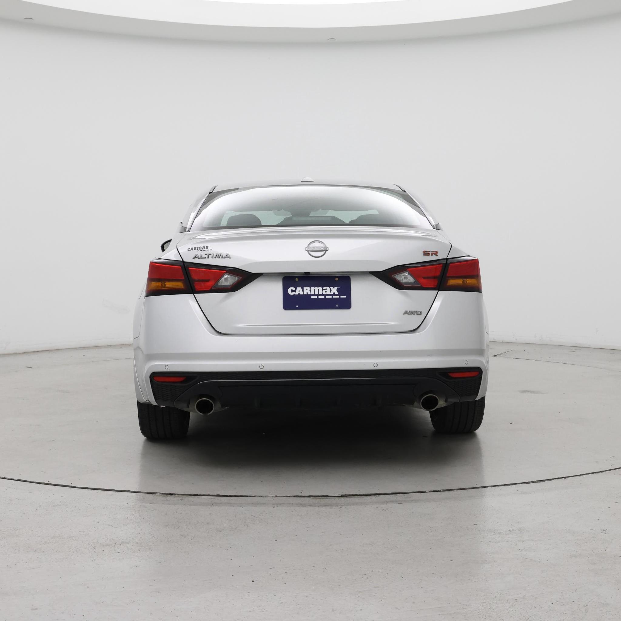 Thumbnail: 2024 Nissan Altima - 6