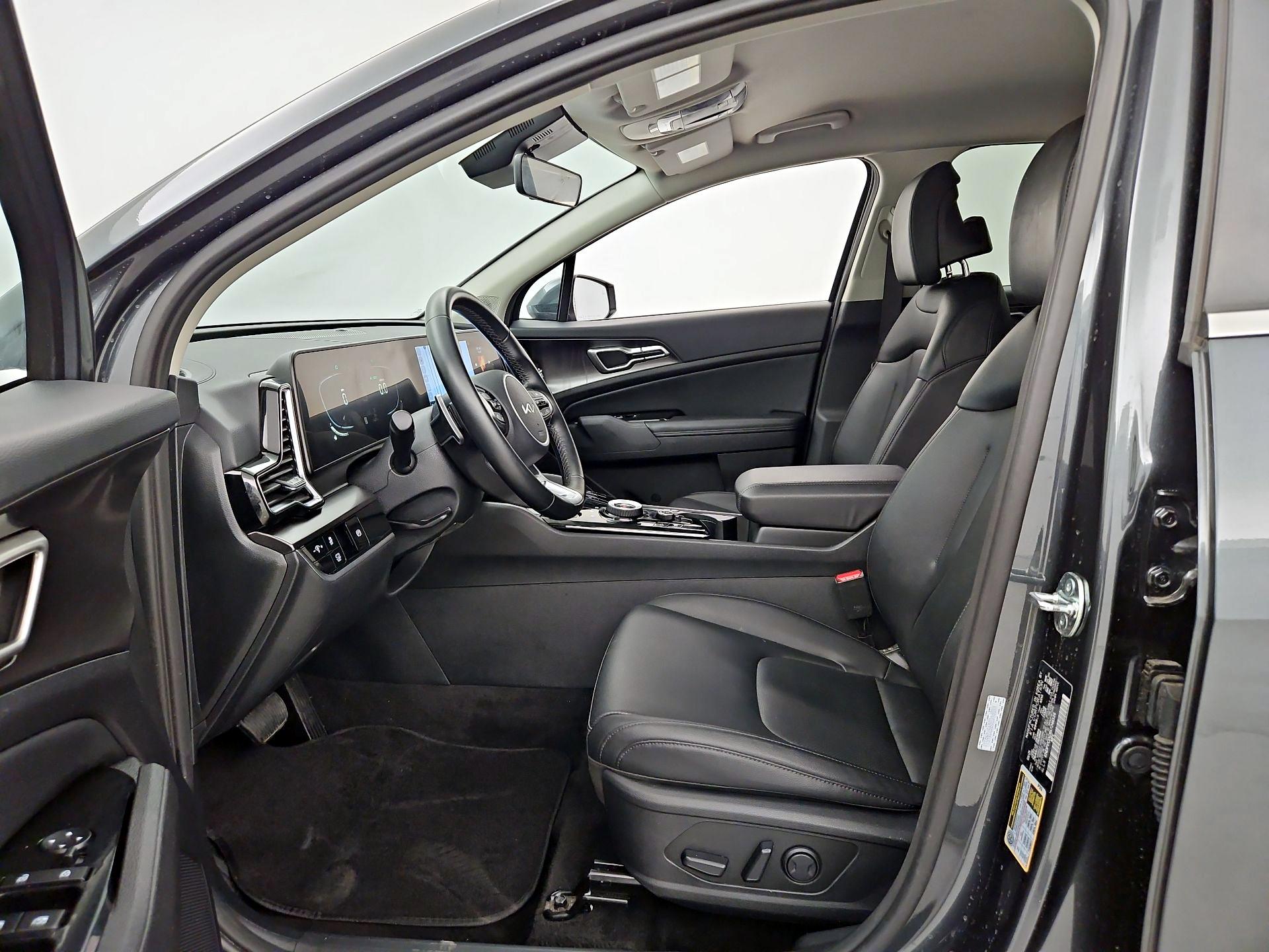 Thumbnail: 2025 Kia Sportage - 11