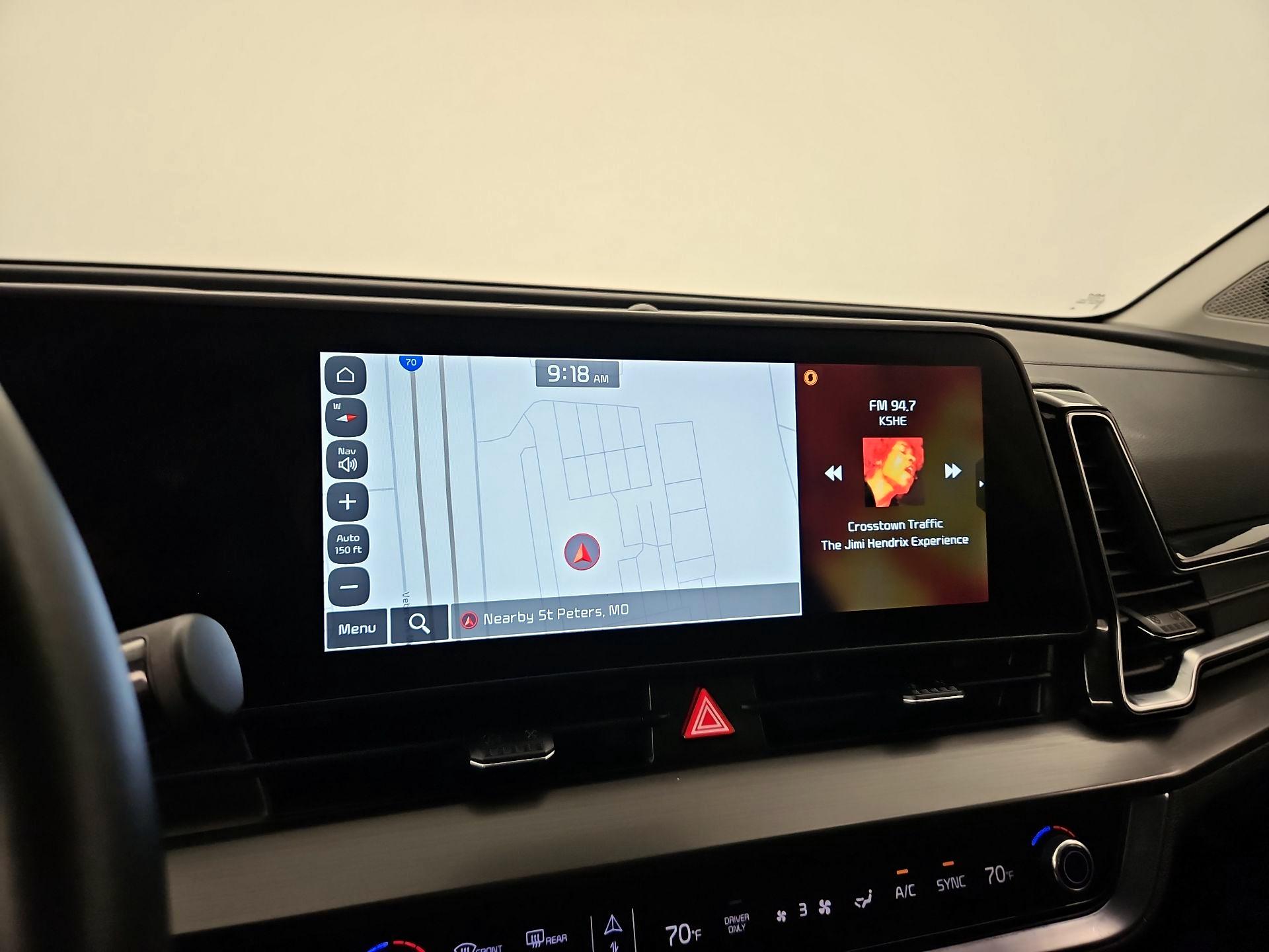 Thumbnail: 2025 Kia Sportage - 14