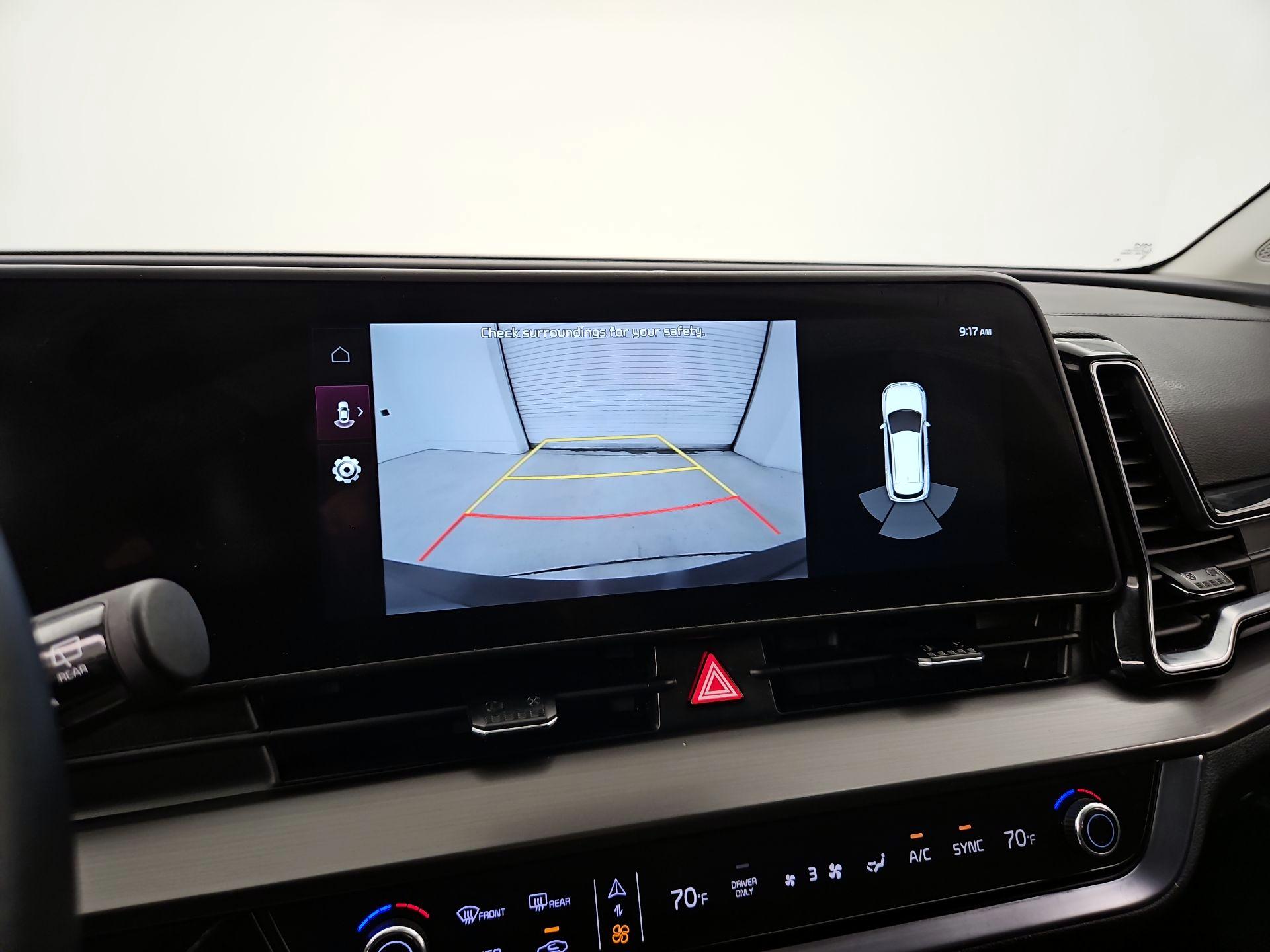 Thumbnail: 2025 Kia Sportage - 15