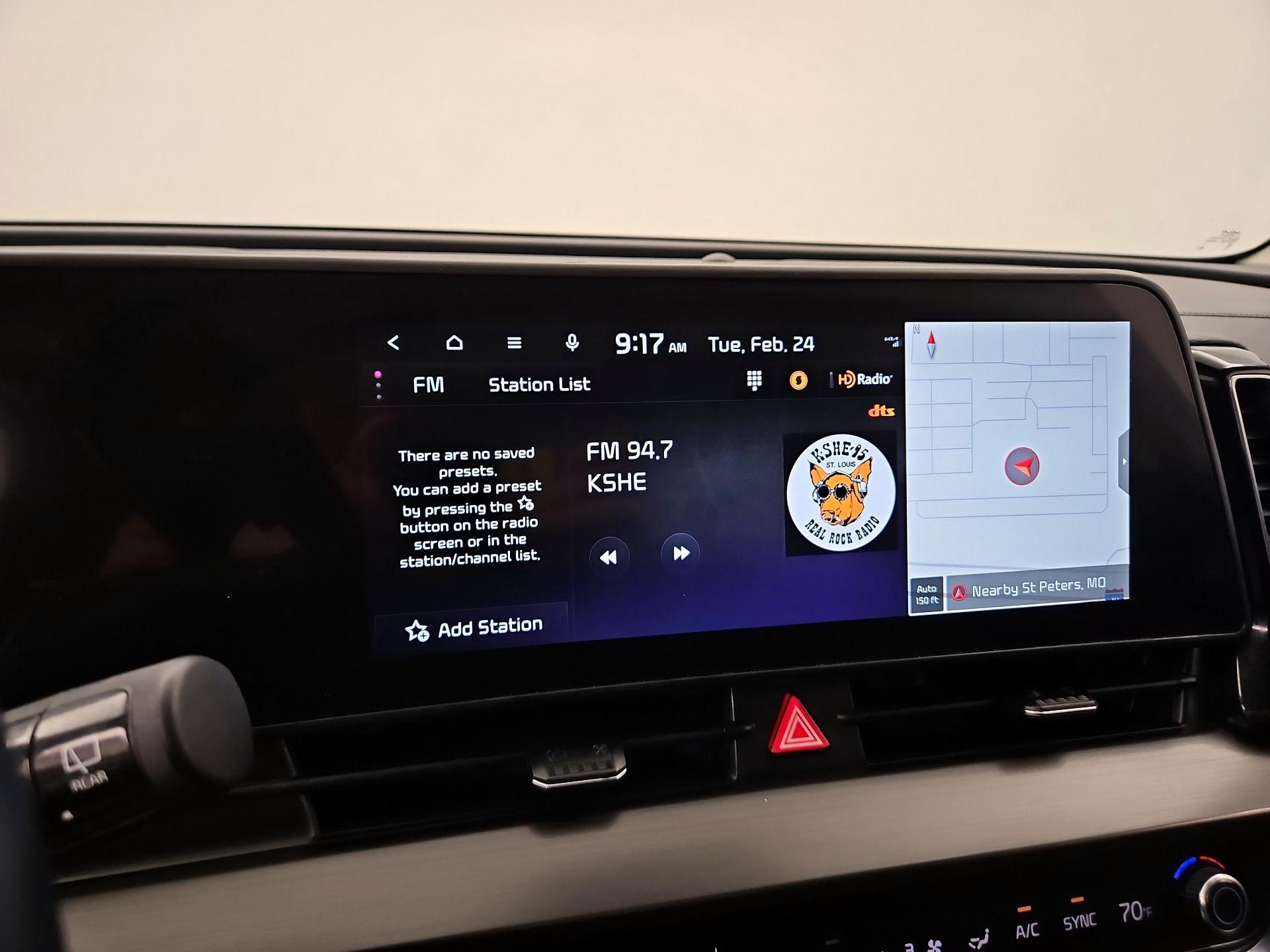 Thumbnail: 2025 Kia Sportage - 16