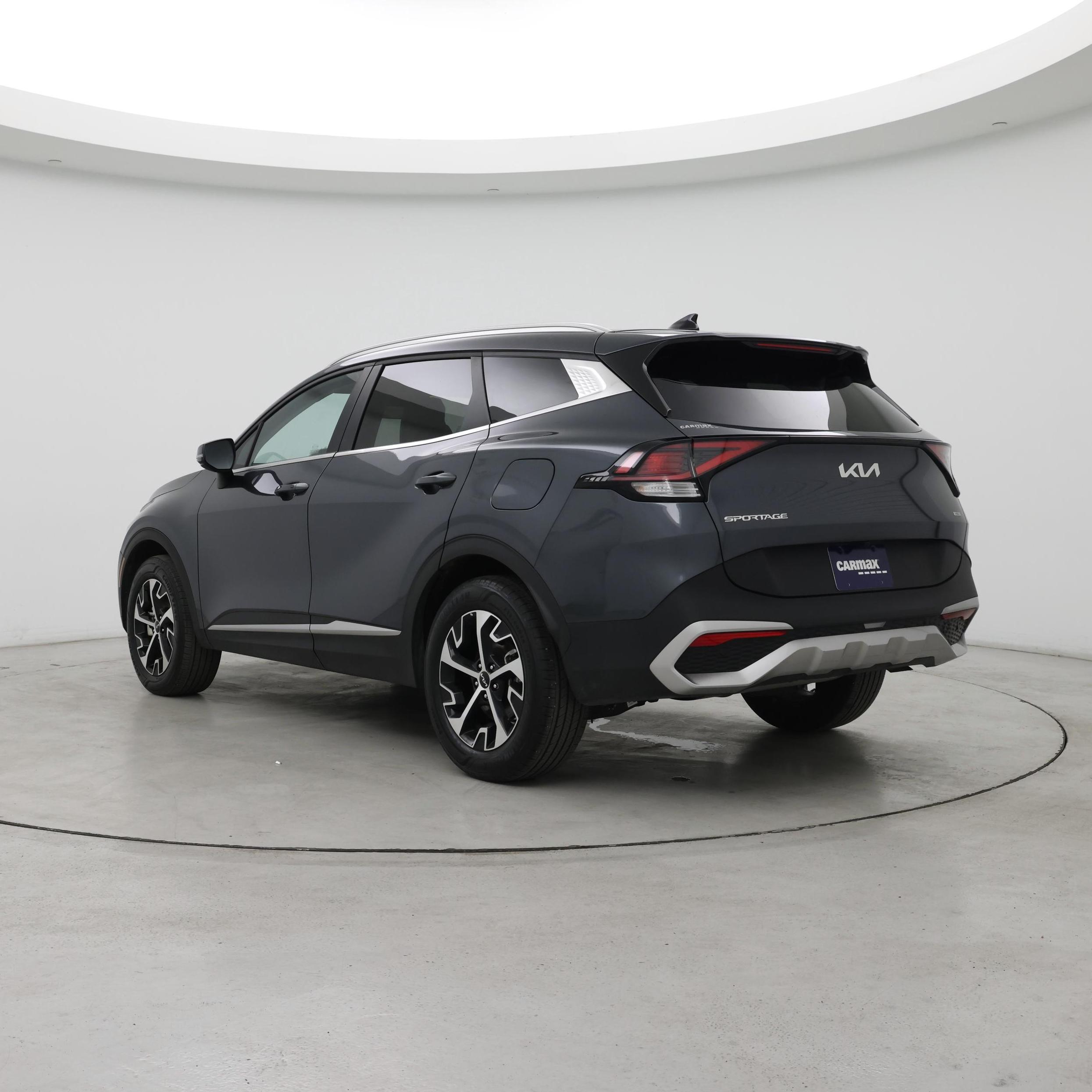 Thumbnail: 2025 Kia Sportage - 2