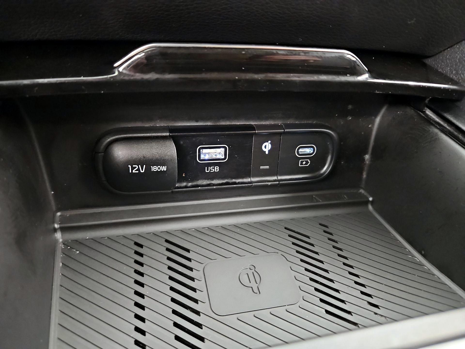 Thumbnail: 2025 Kia Sportage - 19