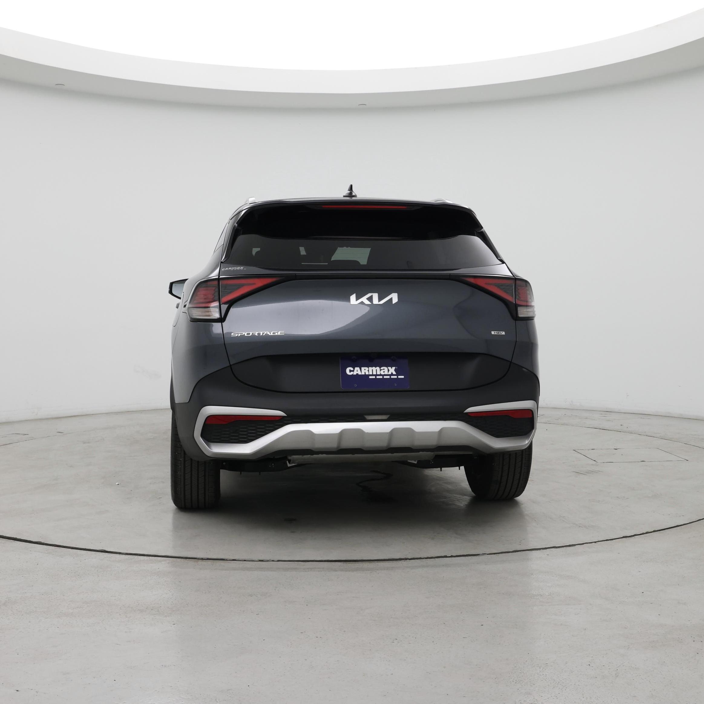 Thumbnail: 2025 Kia Sportage - 6