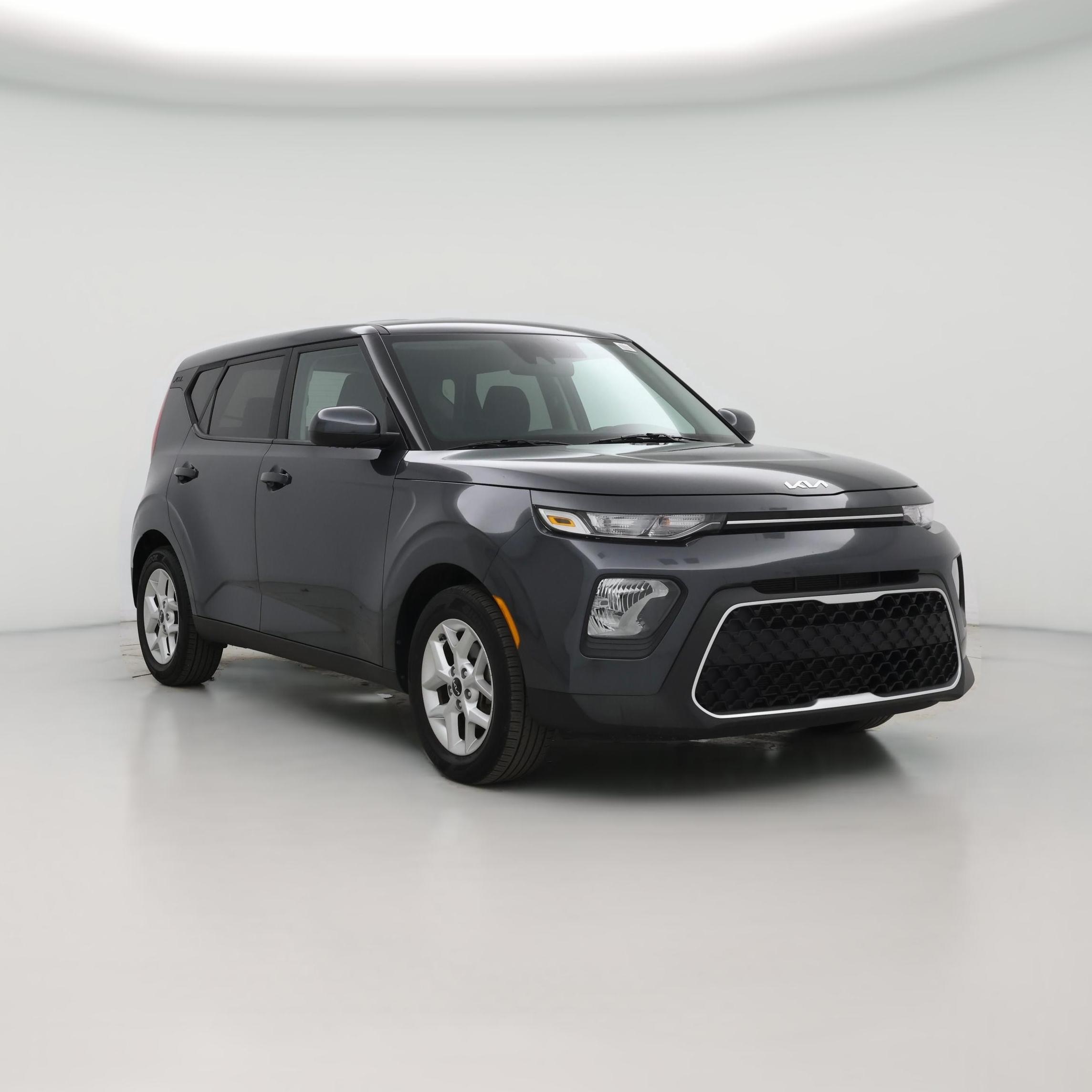 Thumbnail: 2022 Kia Soul - 1