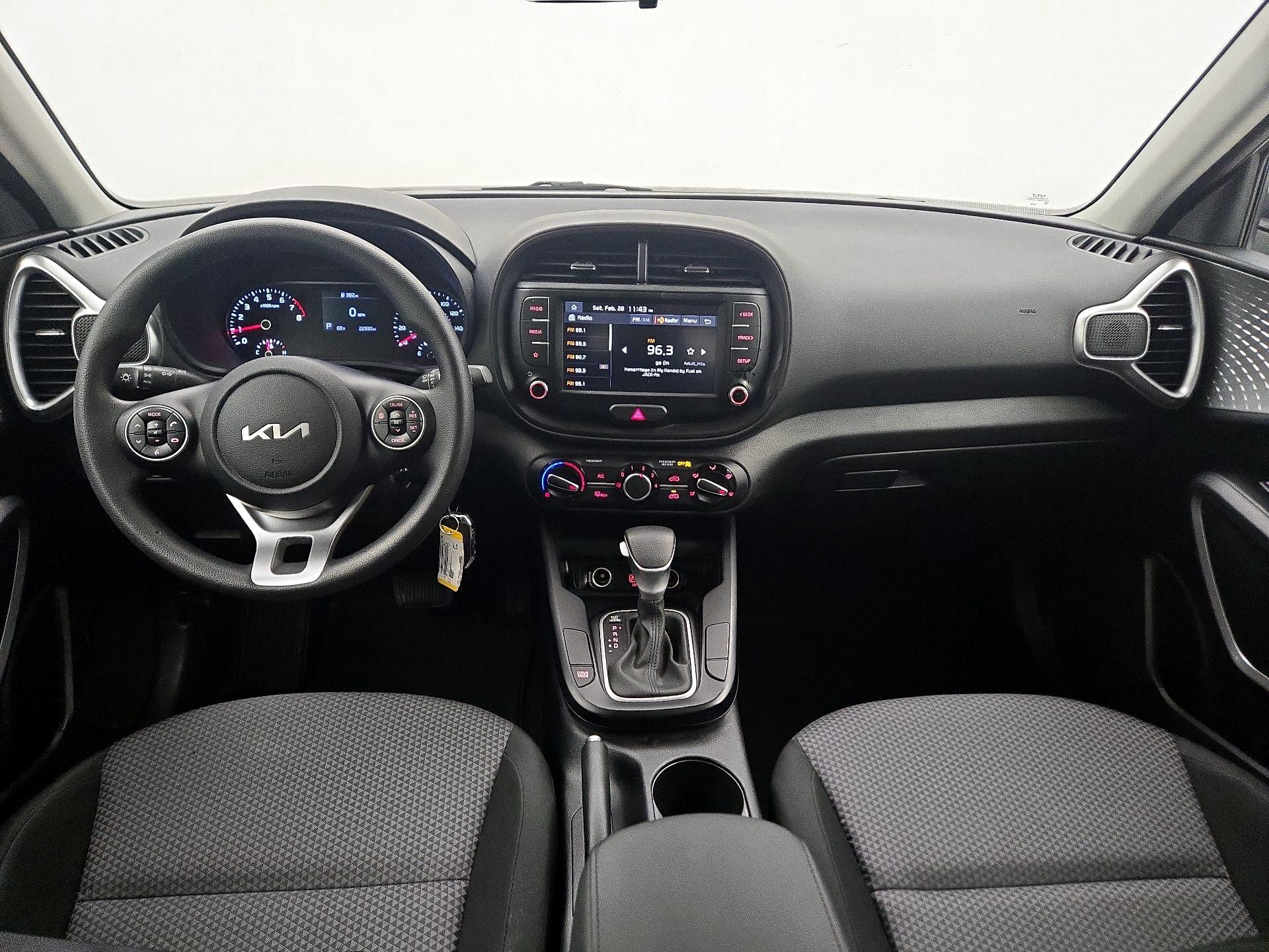 Thumbnail: 2022 Kia Soul - 9