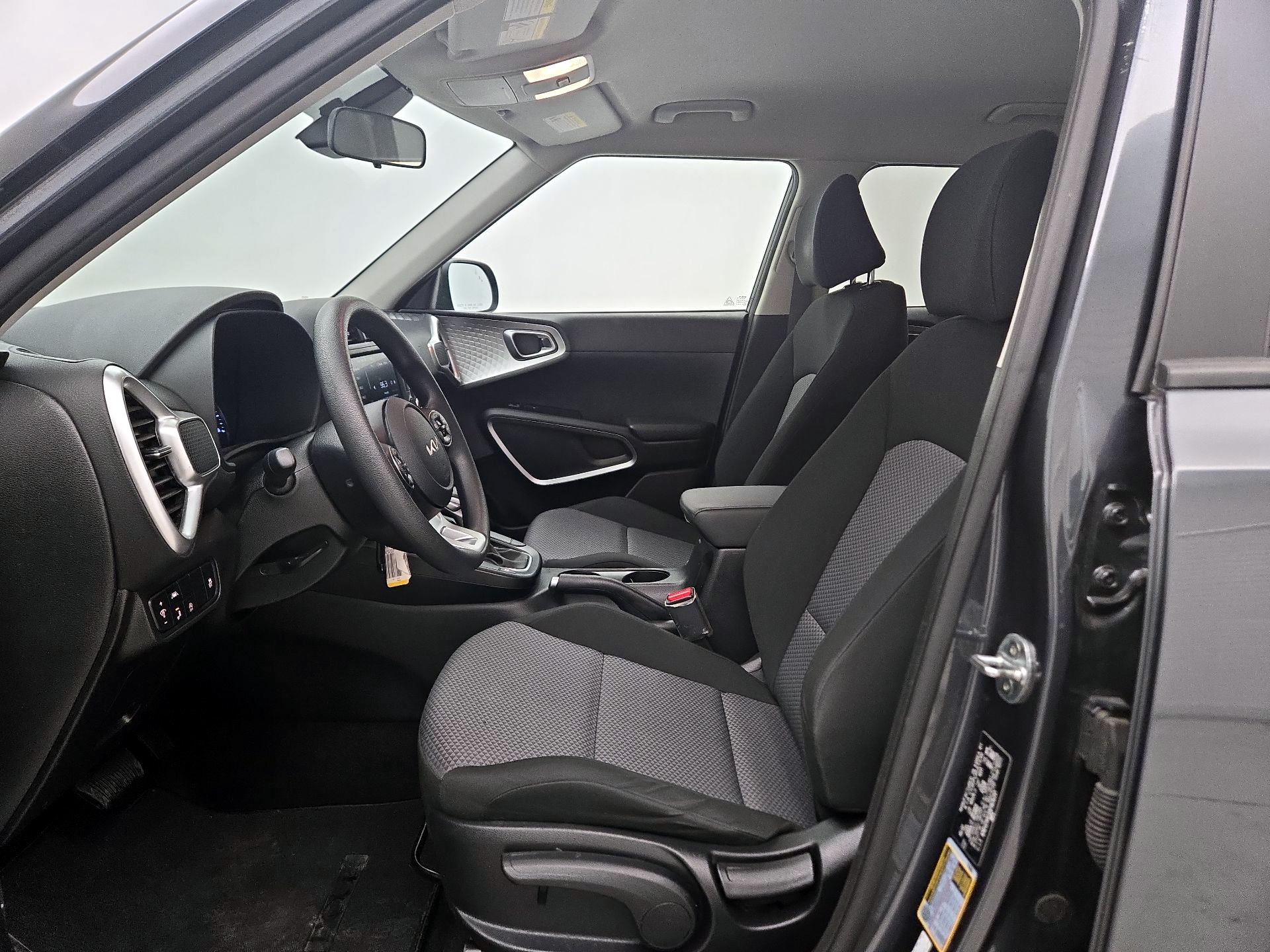 Thumbnail: 2022 Kia Soul - 11