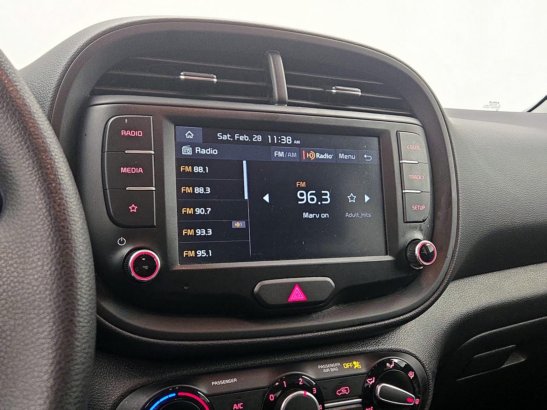 Thumbnail: 2022 Kia Soul - 15