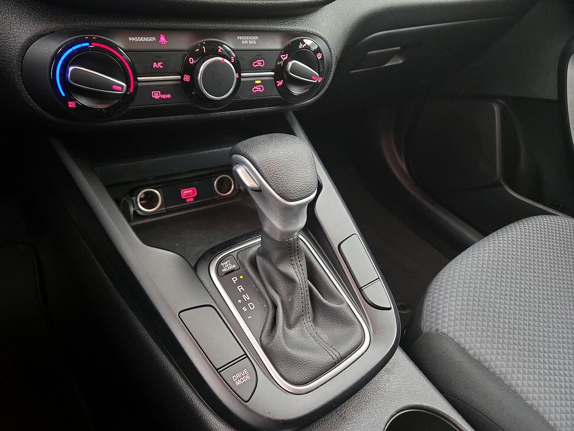 Thumbnail: 2022 Kia Soul - 17