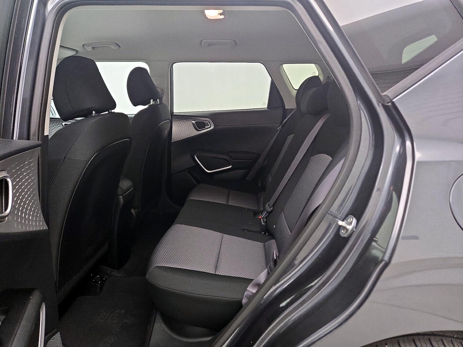 Thumbnail: 2022 Kia Soul - 19