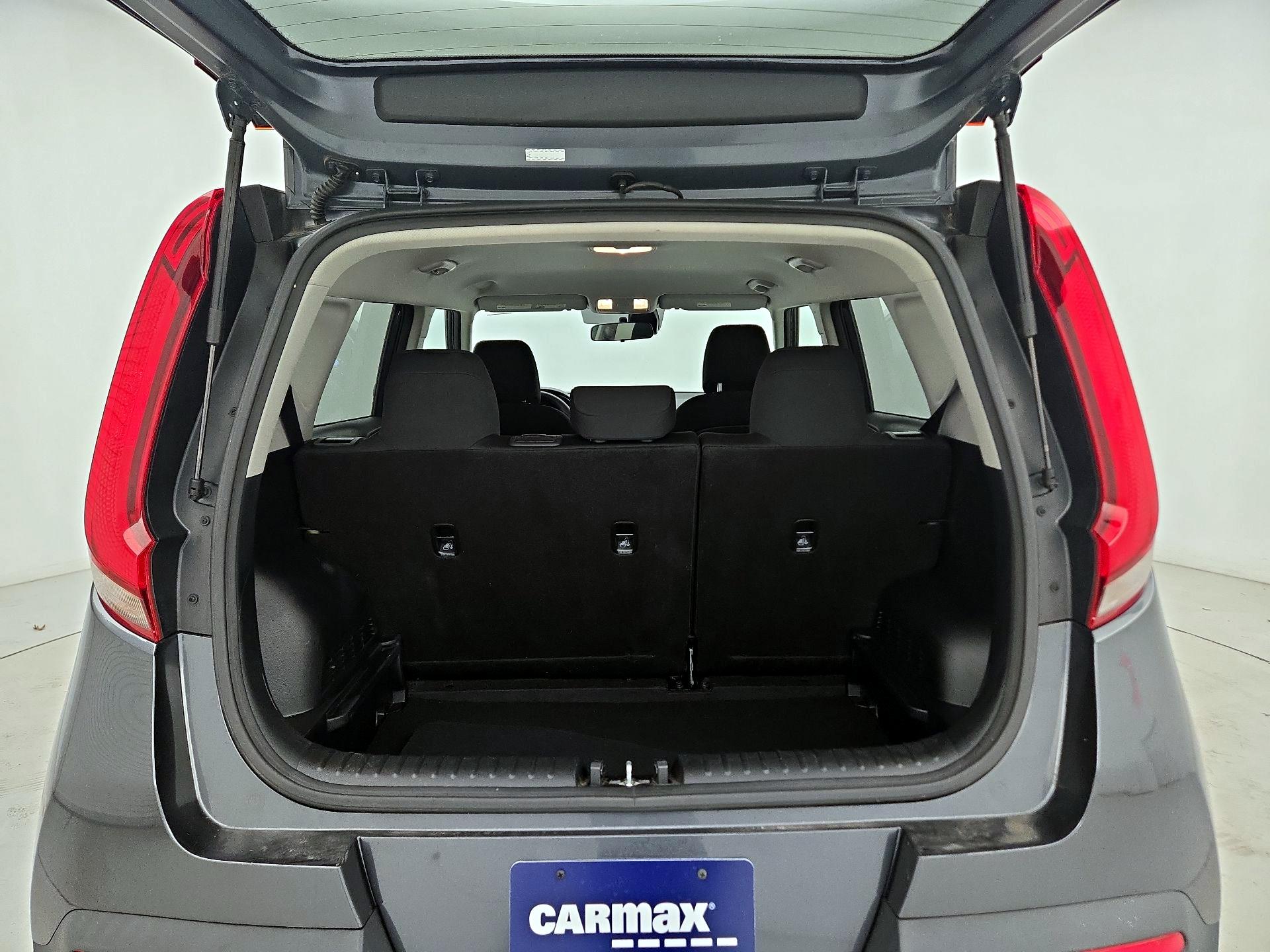 Thumbnail: 2022 Kia Soul - 20