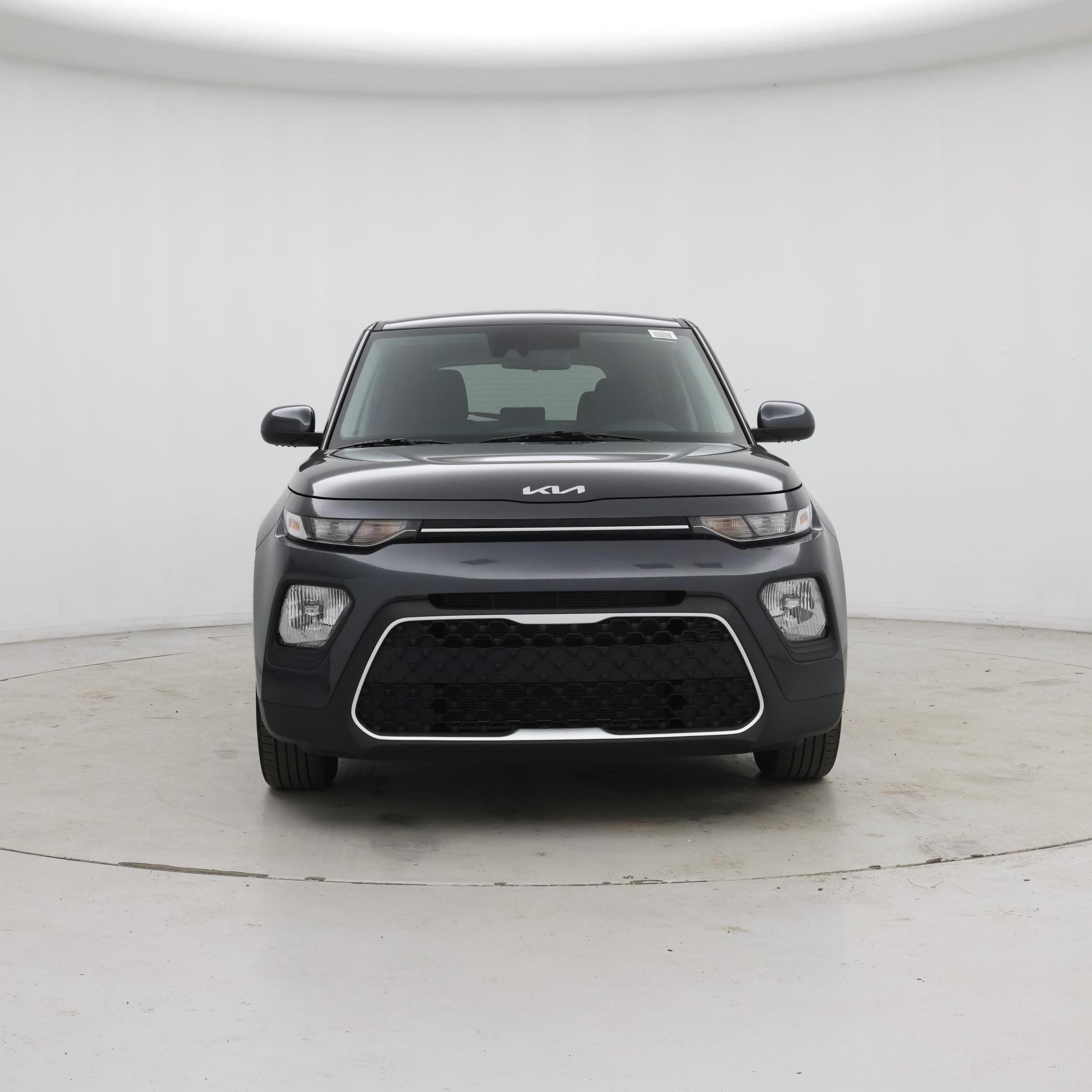 Thumbnail: 2022 Kia Soul - 5