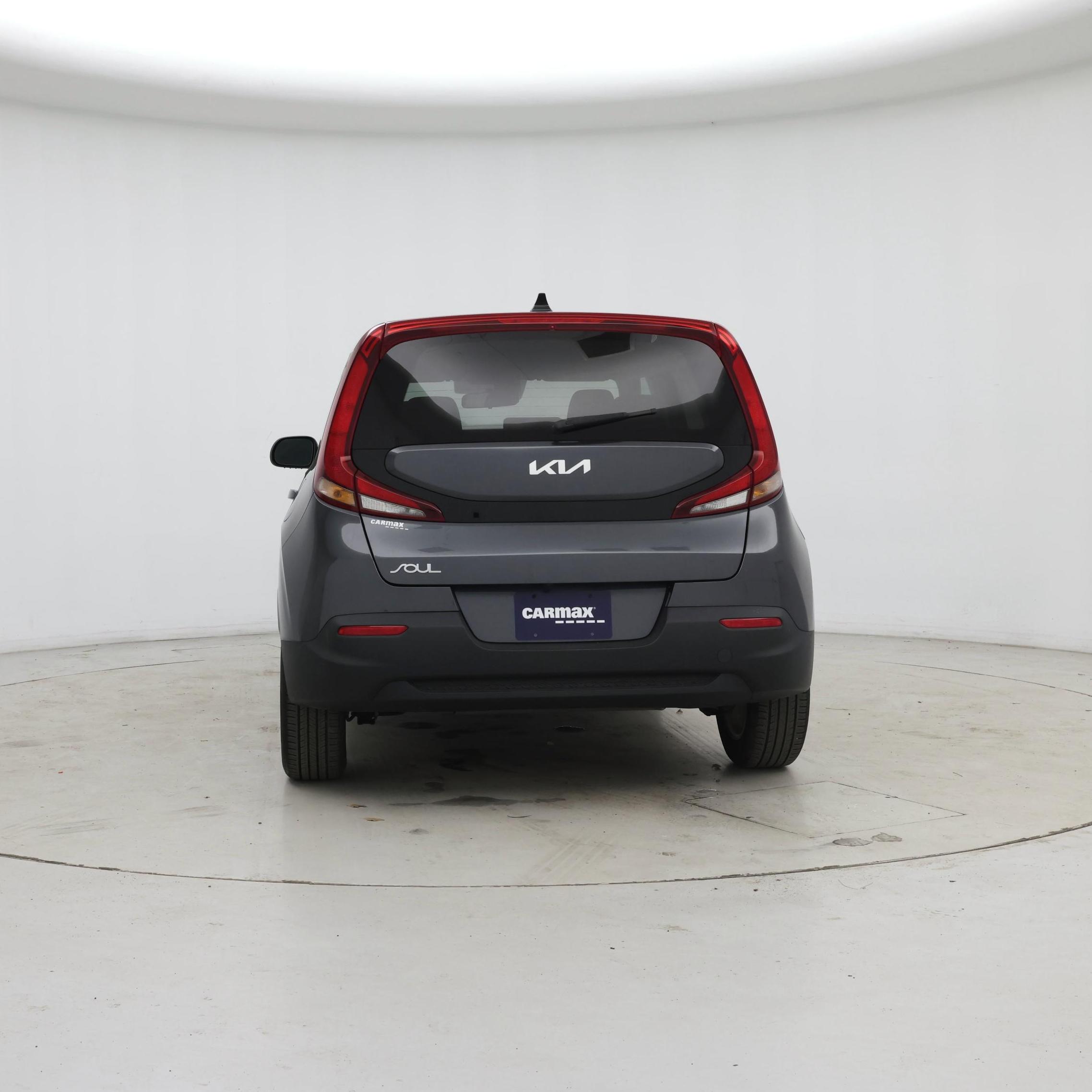 Thumbnail: 2022 Kia Soul - 6