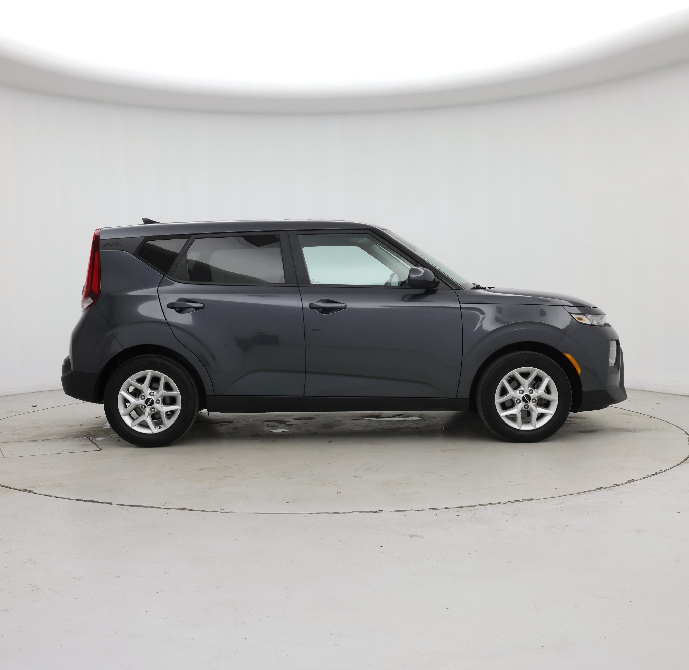 Thumbnail: 2022 Kia Soul - 7