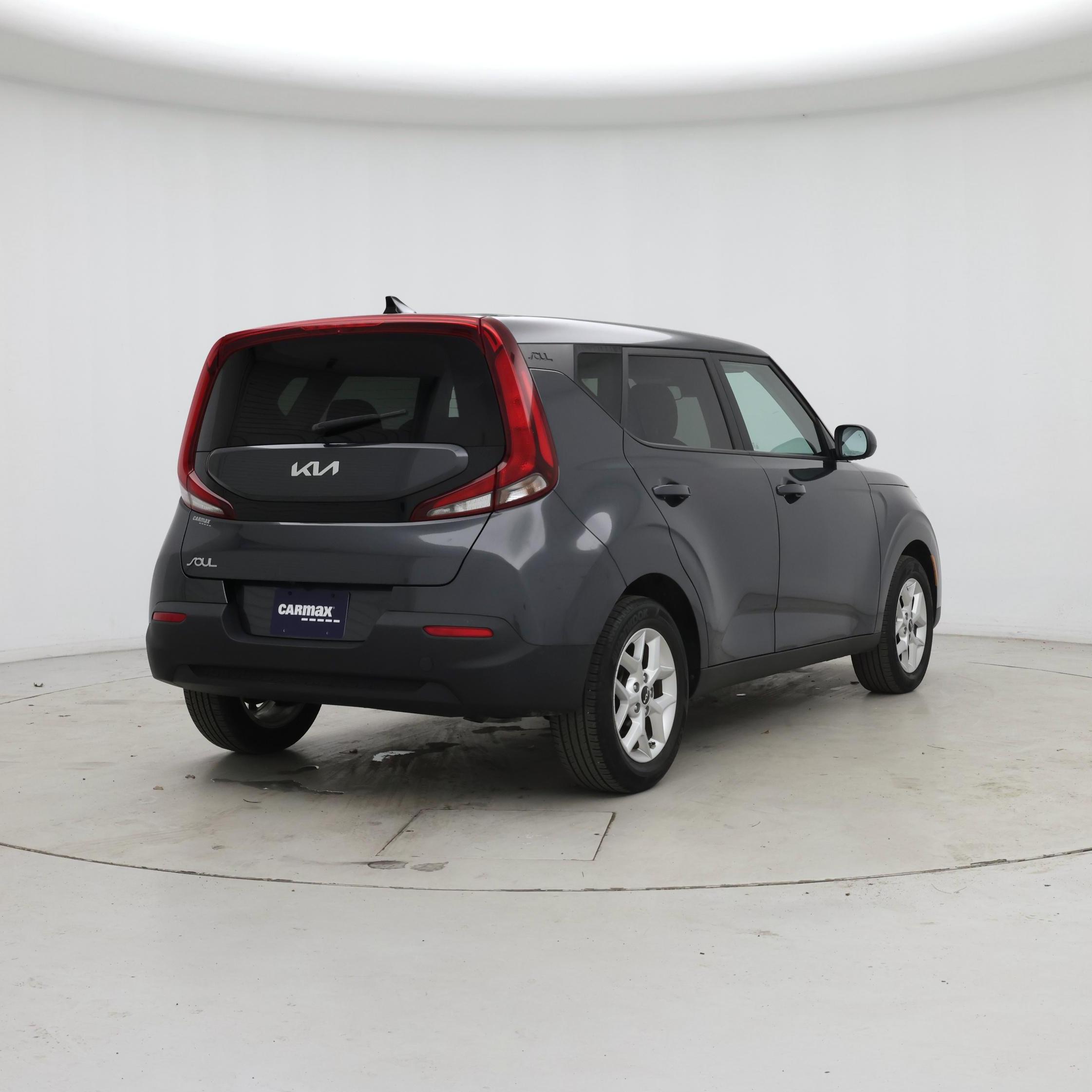 Thumbnail: 2022 Kia Soul - 8