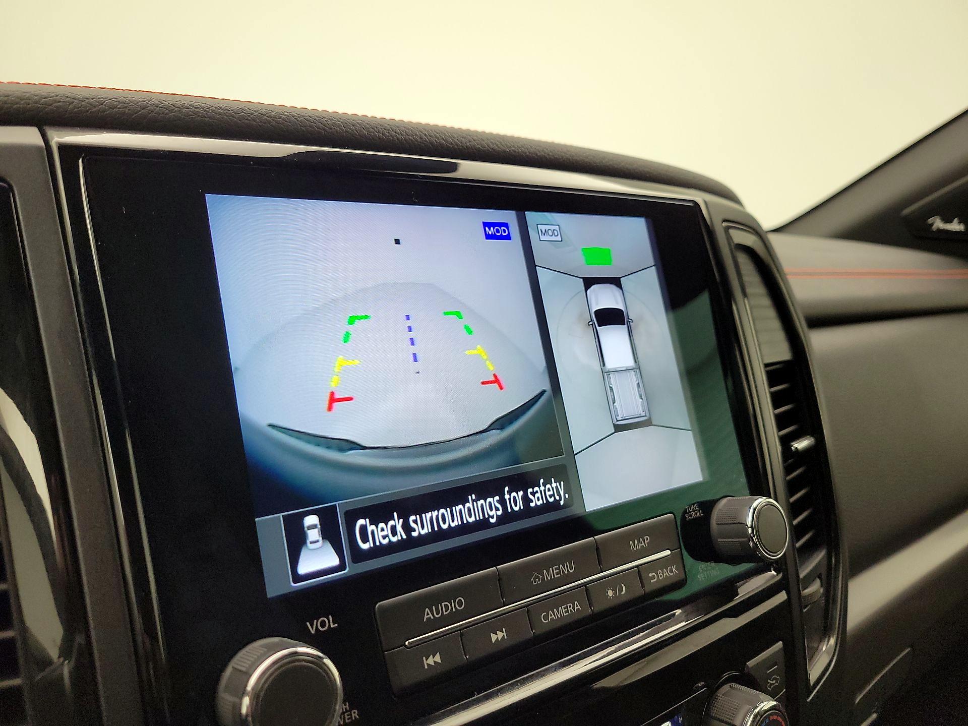 Thumbnail: 2024 Nissan Titan - 15