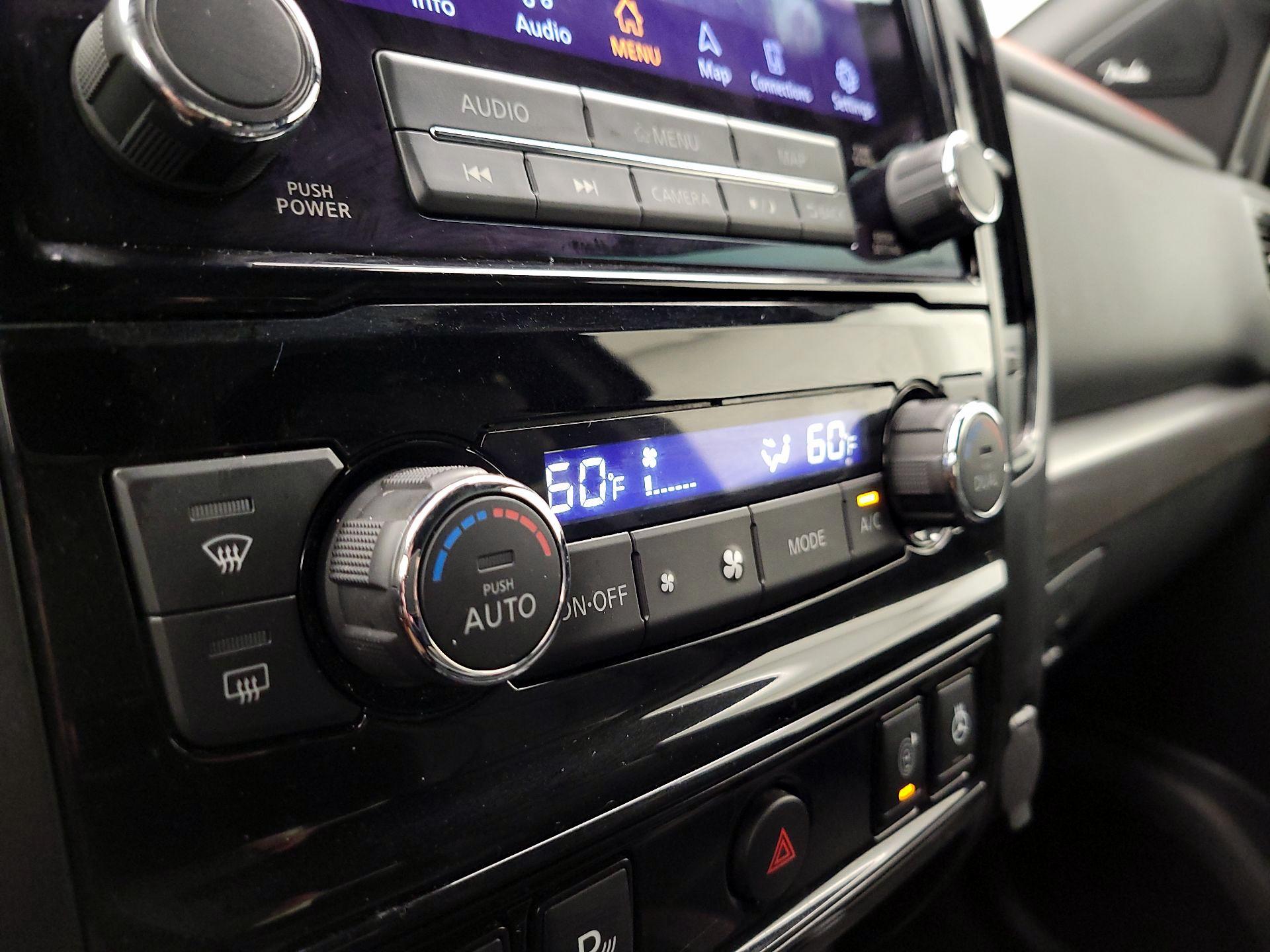 Thumbnail: 2024 Nissan Titan - 17