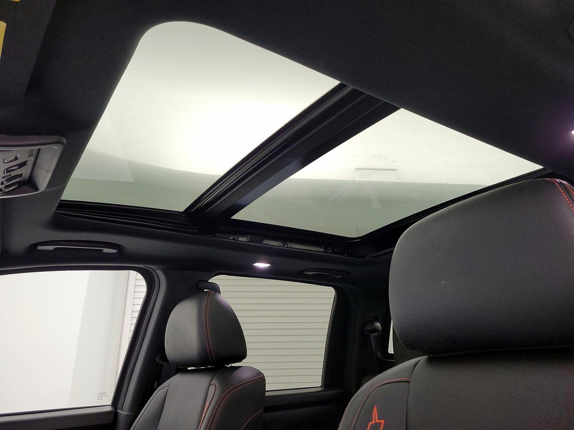 Thumbnail: 2024 Nissan Titan - 20