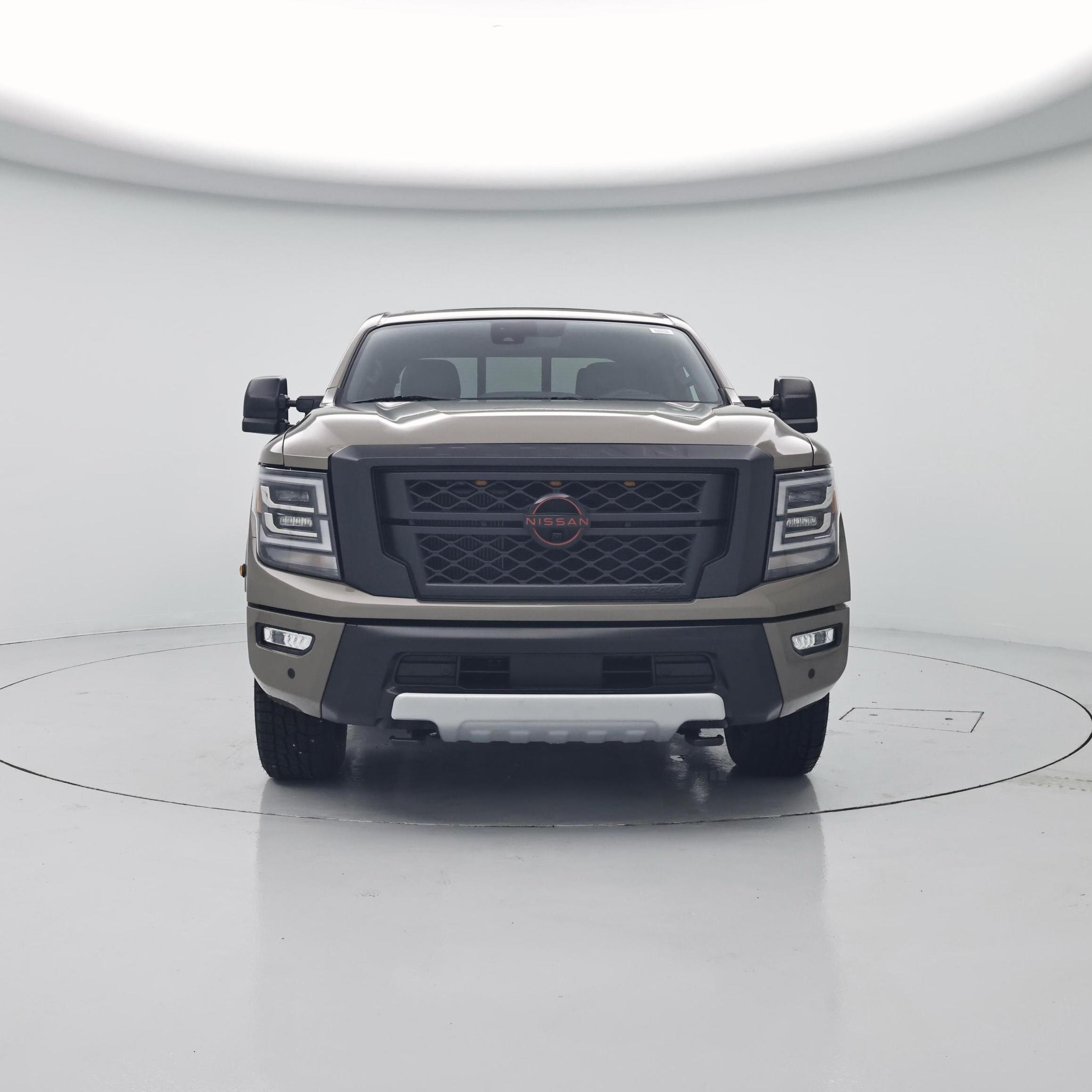 Thumbnail: 2024 Nissan Titan - 5