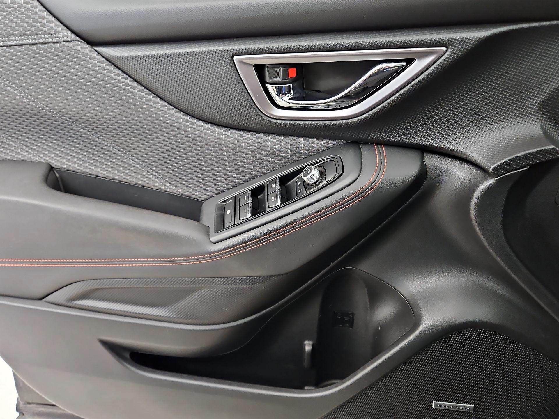 Thumbnail: 2021 Subaru Forester - 12