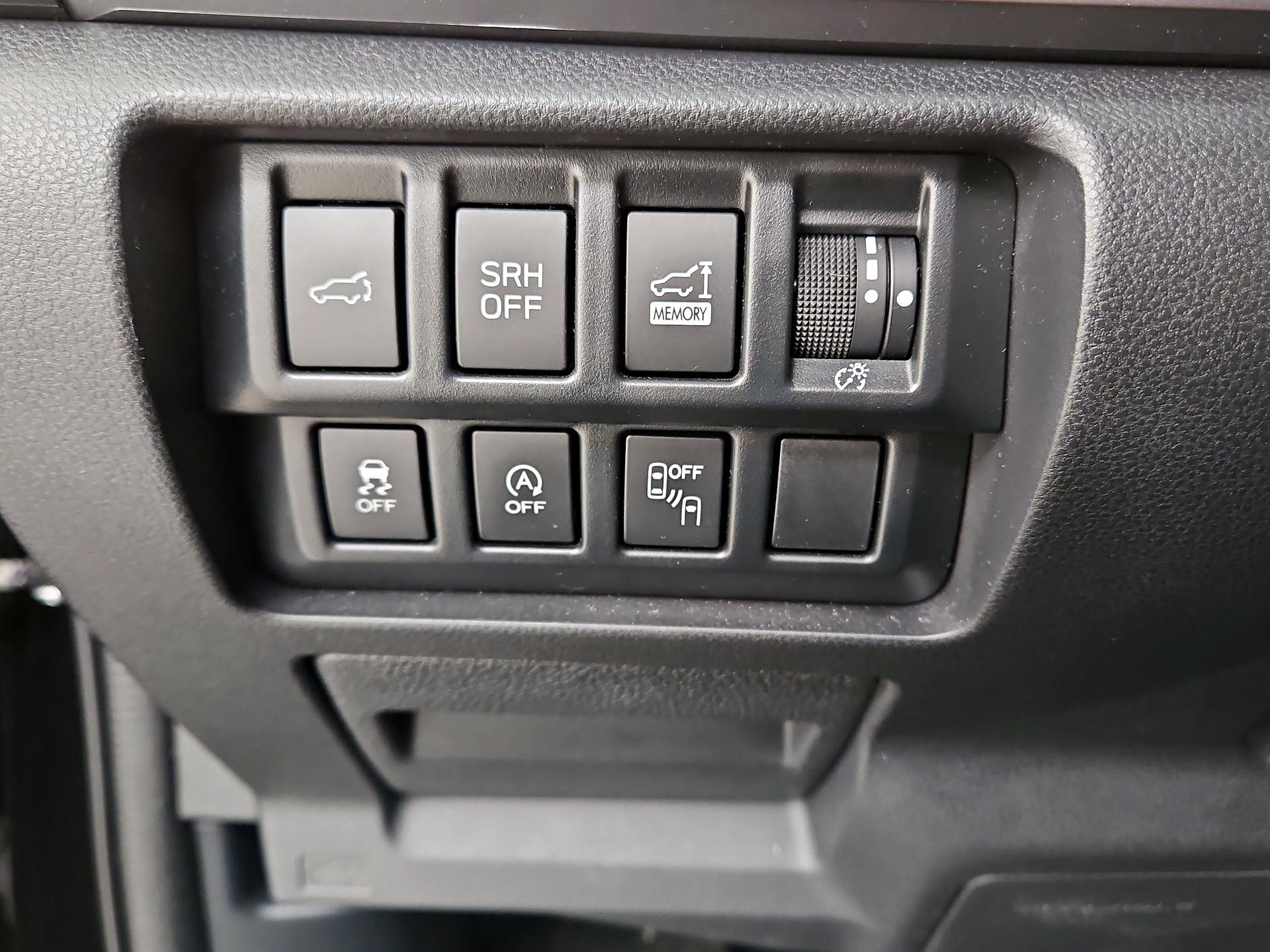 Thumbnail: 2021 Subaru Forester - 13