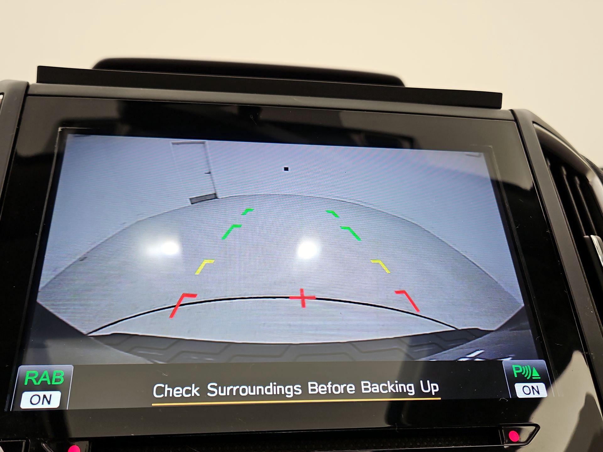 Thumbnail: 2021 Subaru Forester - 14