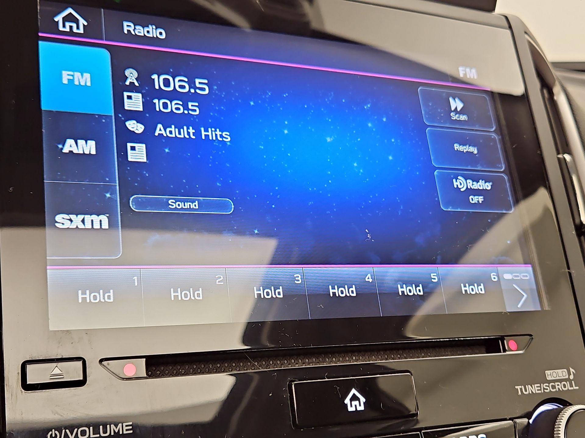 Thumbnail: 2021 Subaru Forester - 15