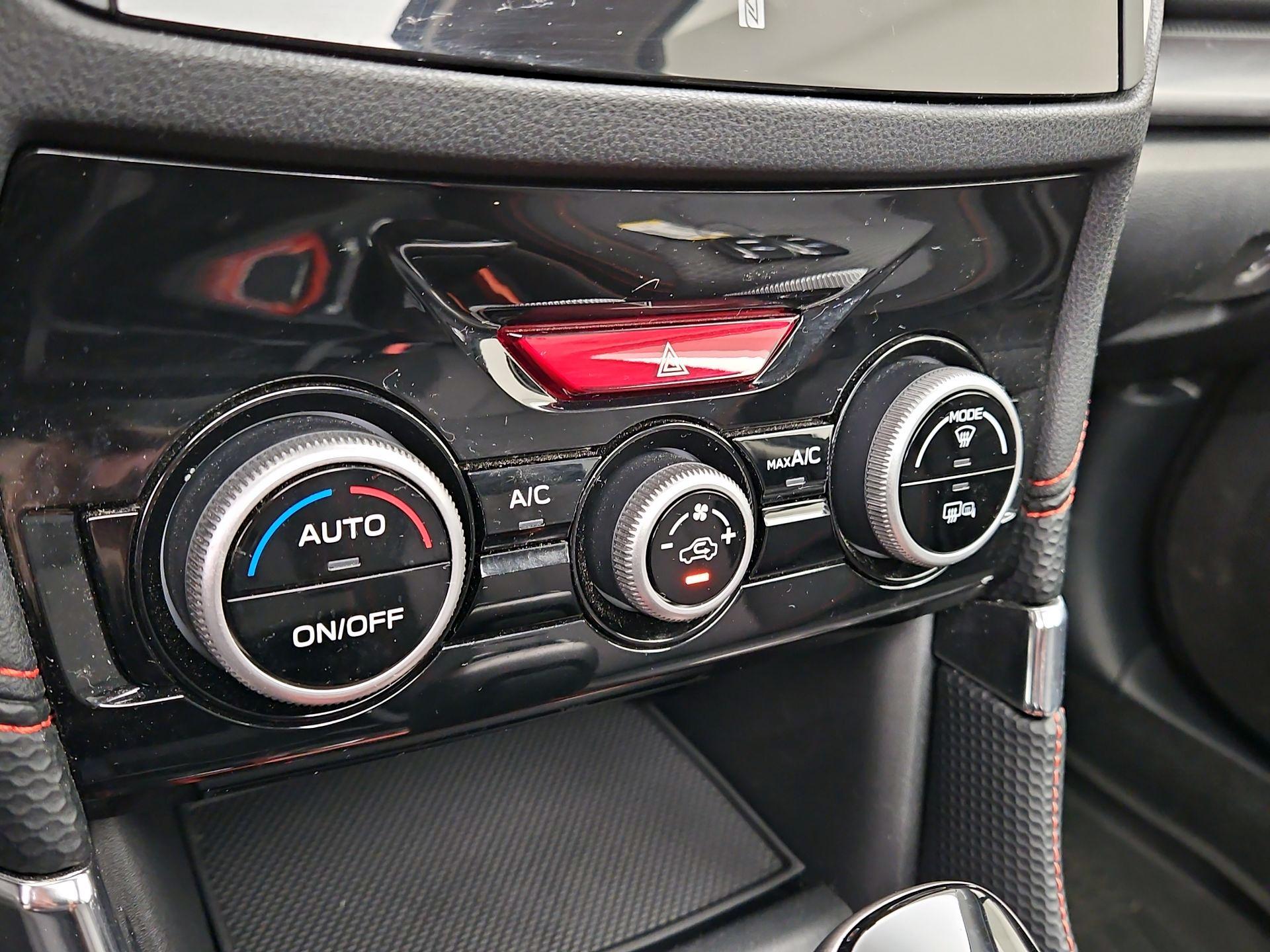 Thumbnail: 2021 Subaru Forester - 16